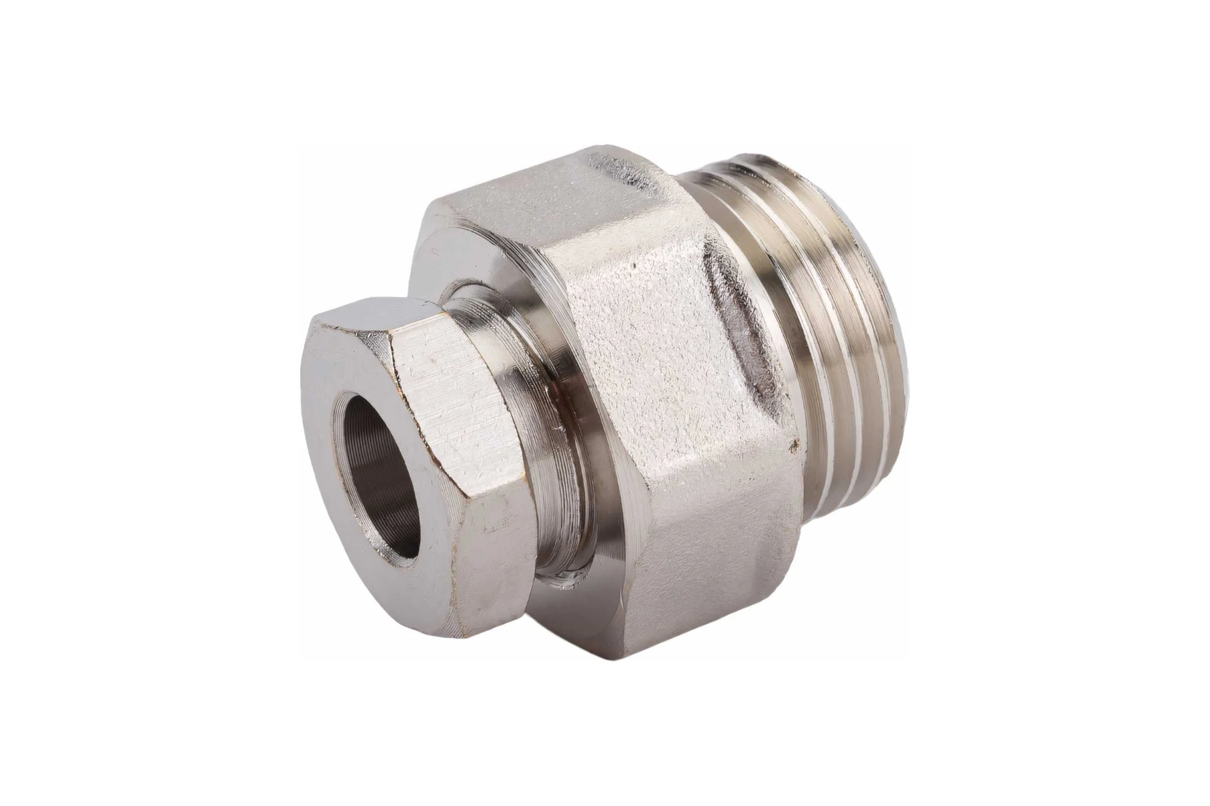 Переходник для греющего кабеля, с набором уплотнителей VALTEC VTr.756.N.0004