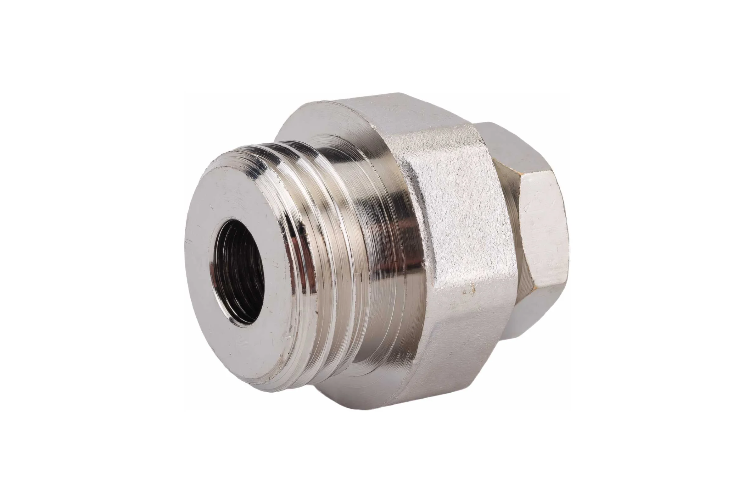 Переходник для греющего кабеля, с набором уплотнителей VALTEC VTr.756.N.0004