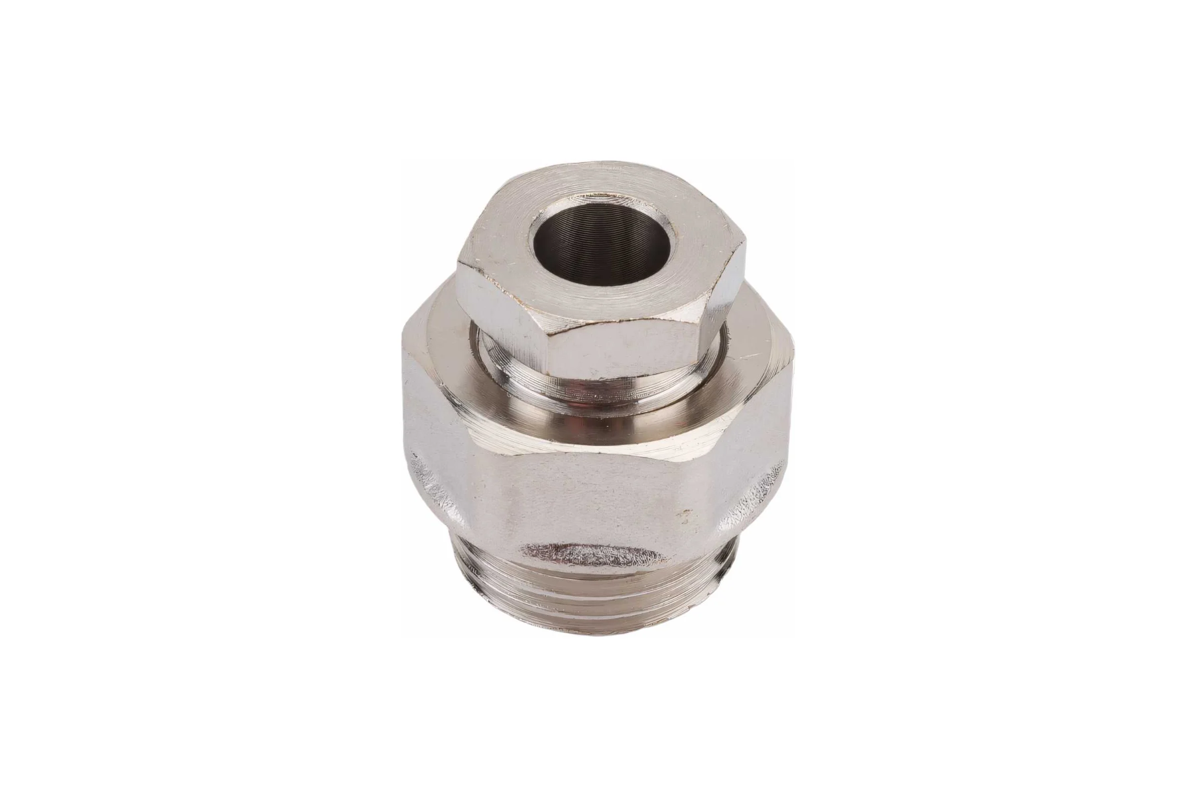Переходник для греющего кабеля, с набором уплотнителей VALTEC VTr.756.N.0004
