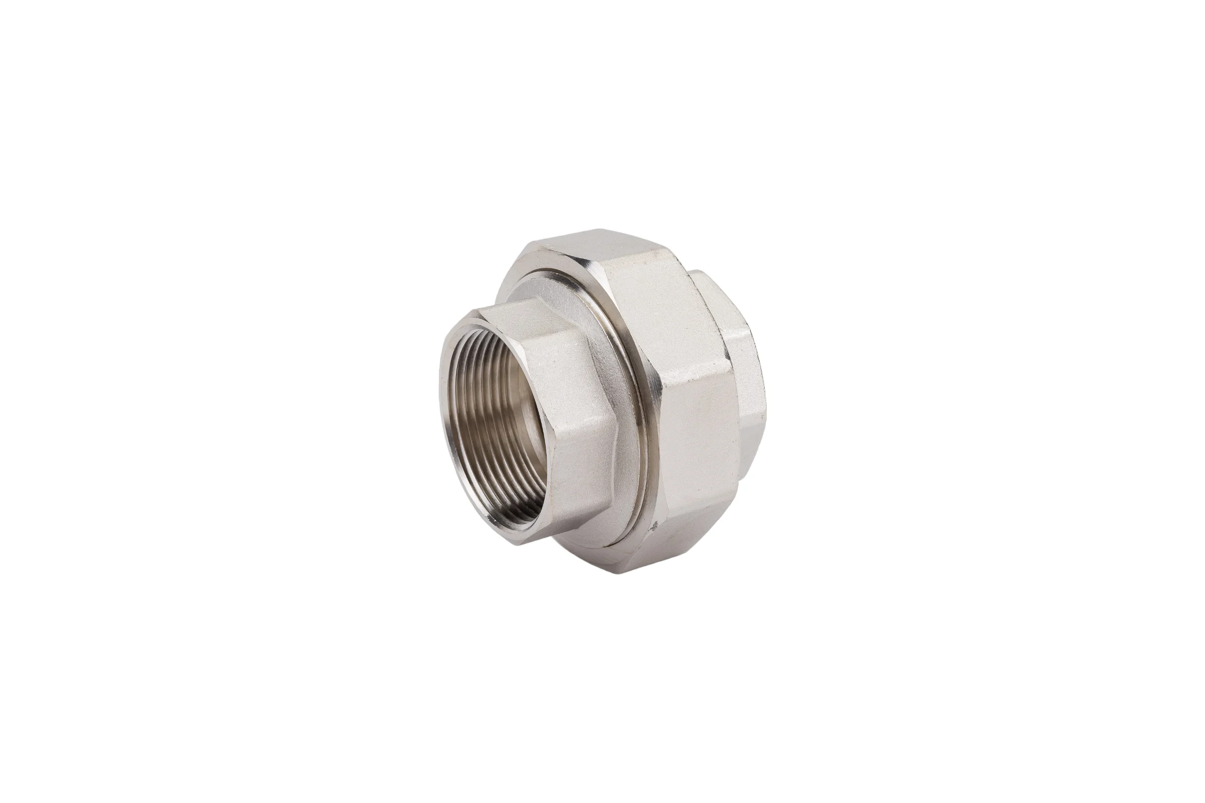 Разъемная муфта VALTEC 1 1/2 вн.-вн. VTr.340.N.0008