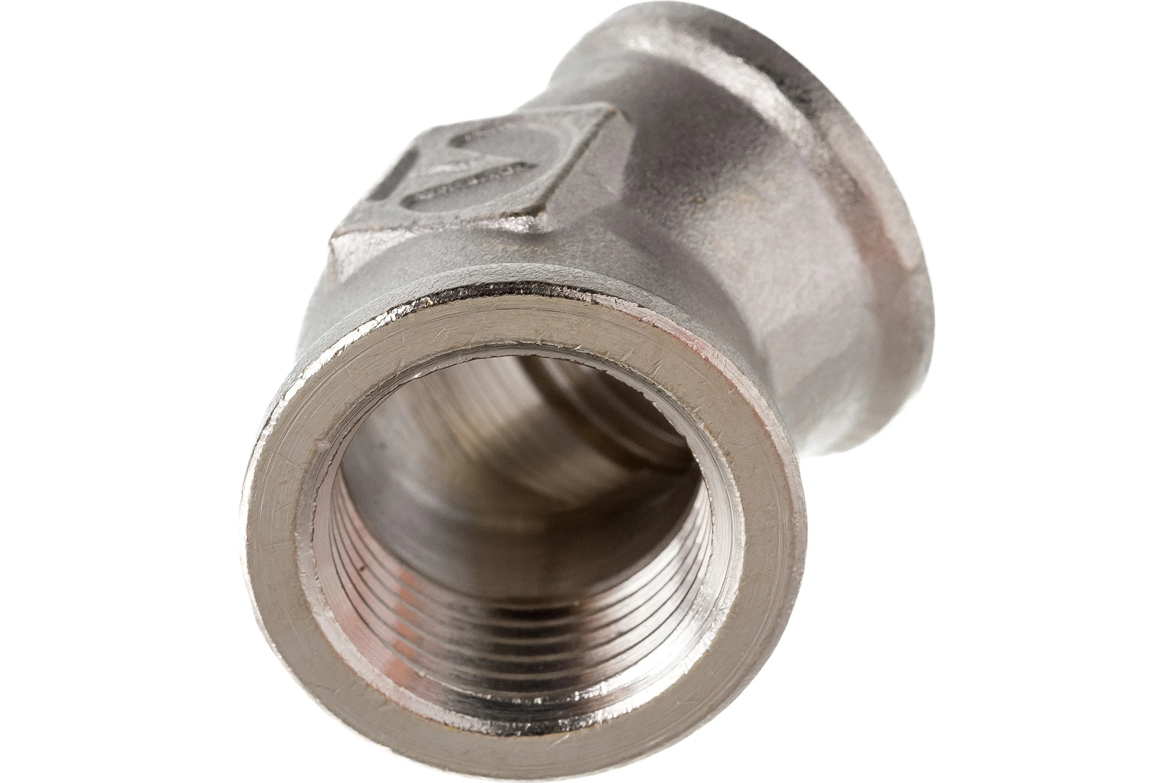 Угольник VALTEC 45, 1/2 вн.-вн. VTr.091.N.0004