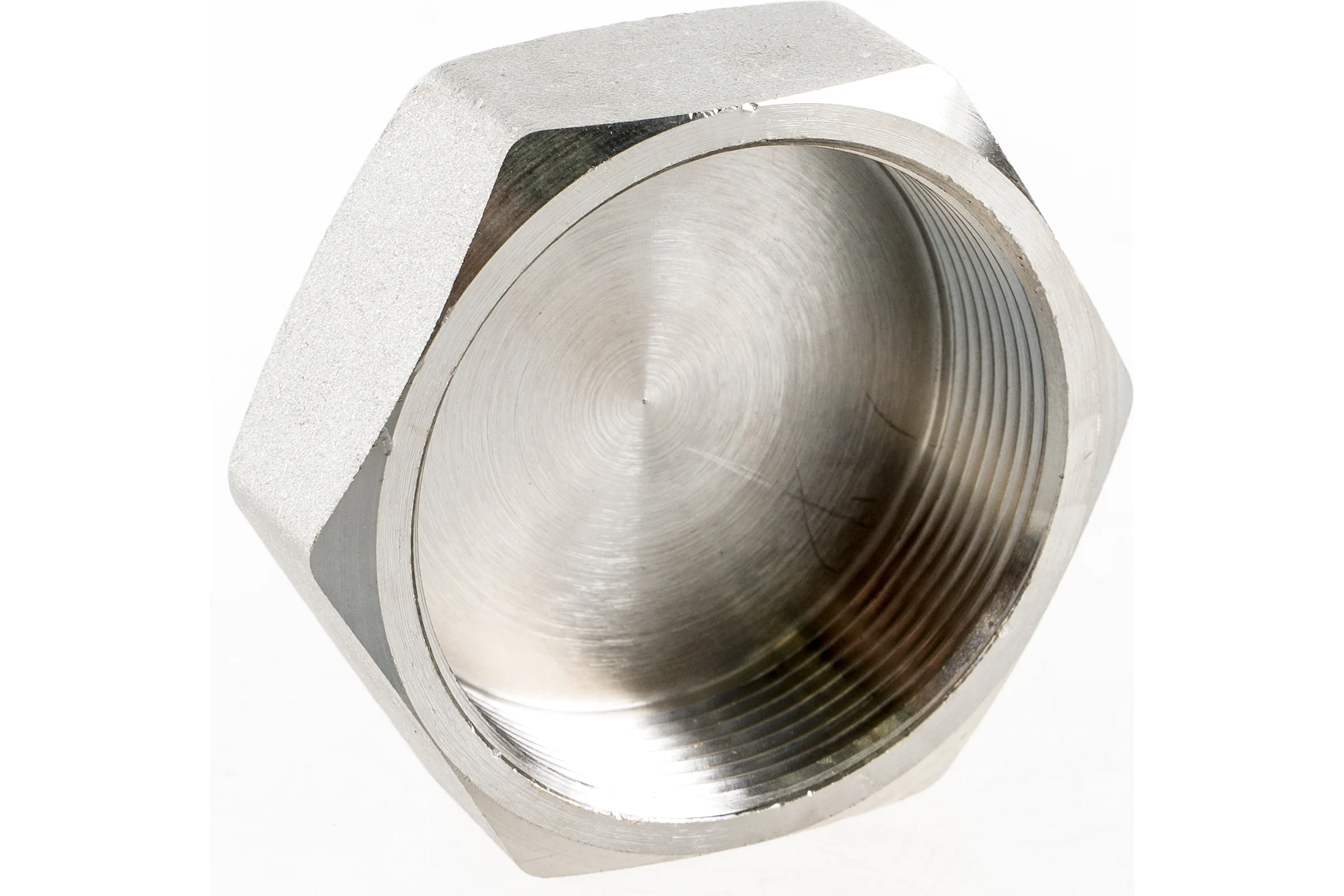 Заглушка VALTEC 2 вн. VTr.590.N.0009