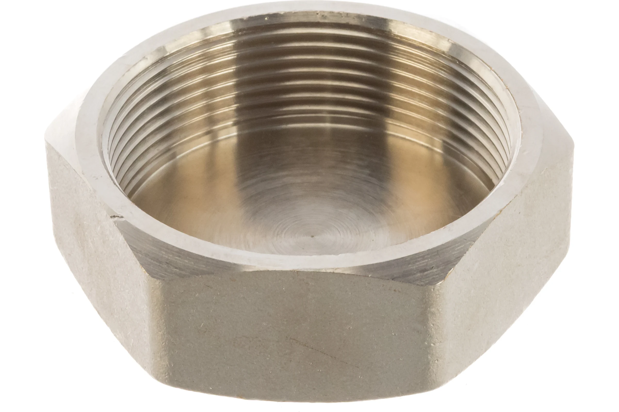 Заглушка VALTEC 2 вн. VTr.590.N.0009