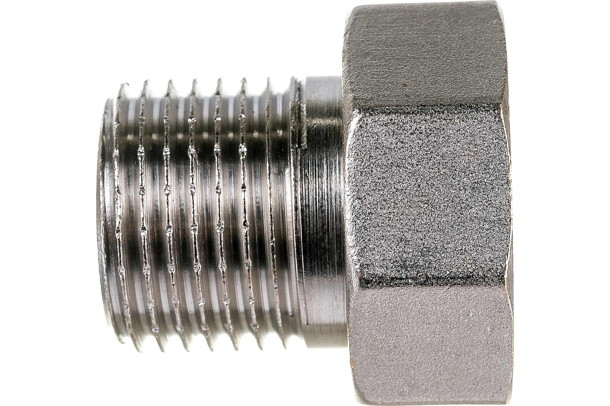 Сгон VALTEC 1/2 с накидной гайкой VTr.015.N.04