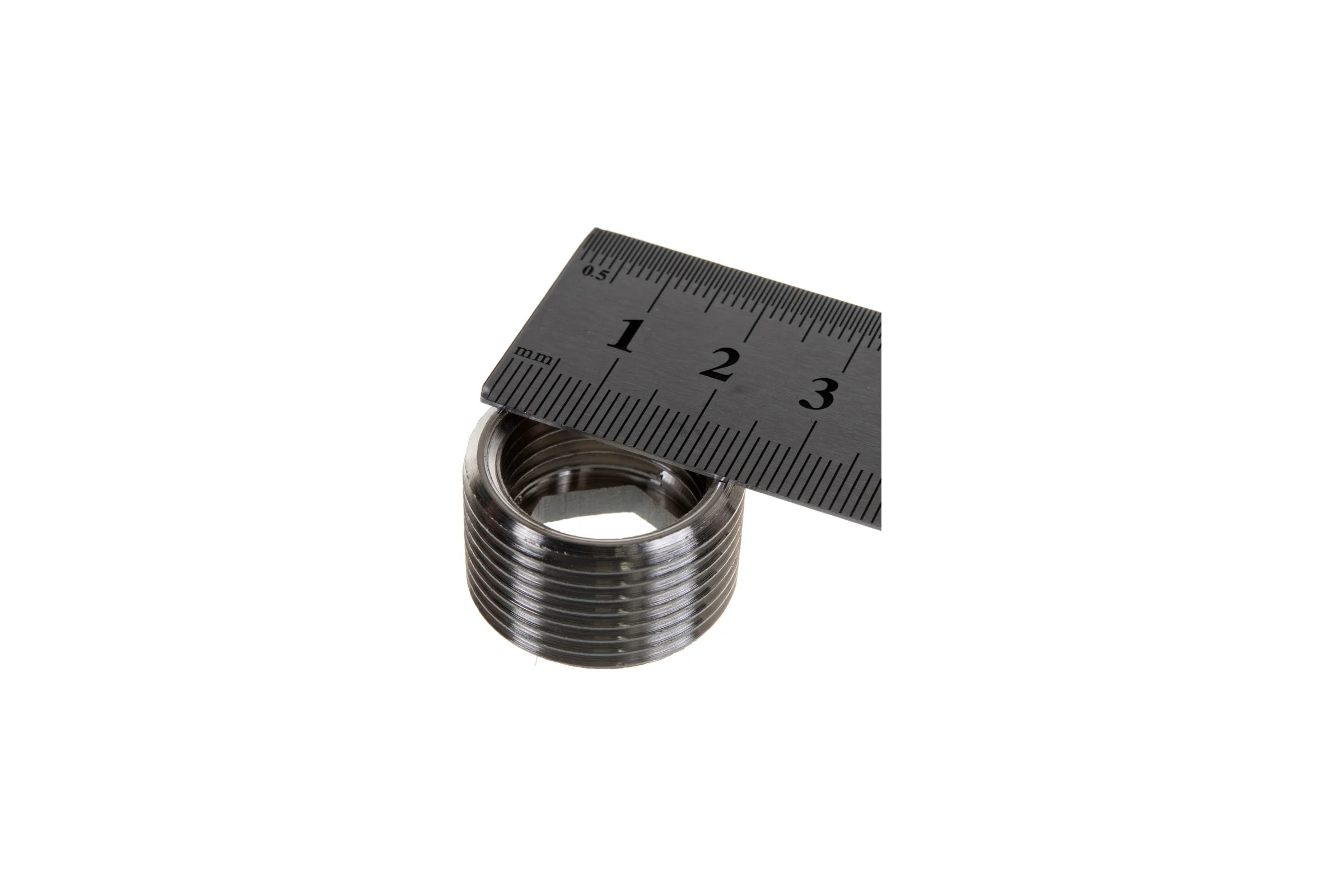 Футорка под шестигранник VALTEC 3/4х1/2 нар.-вн. VTr.660.N.0405