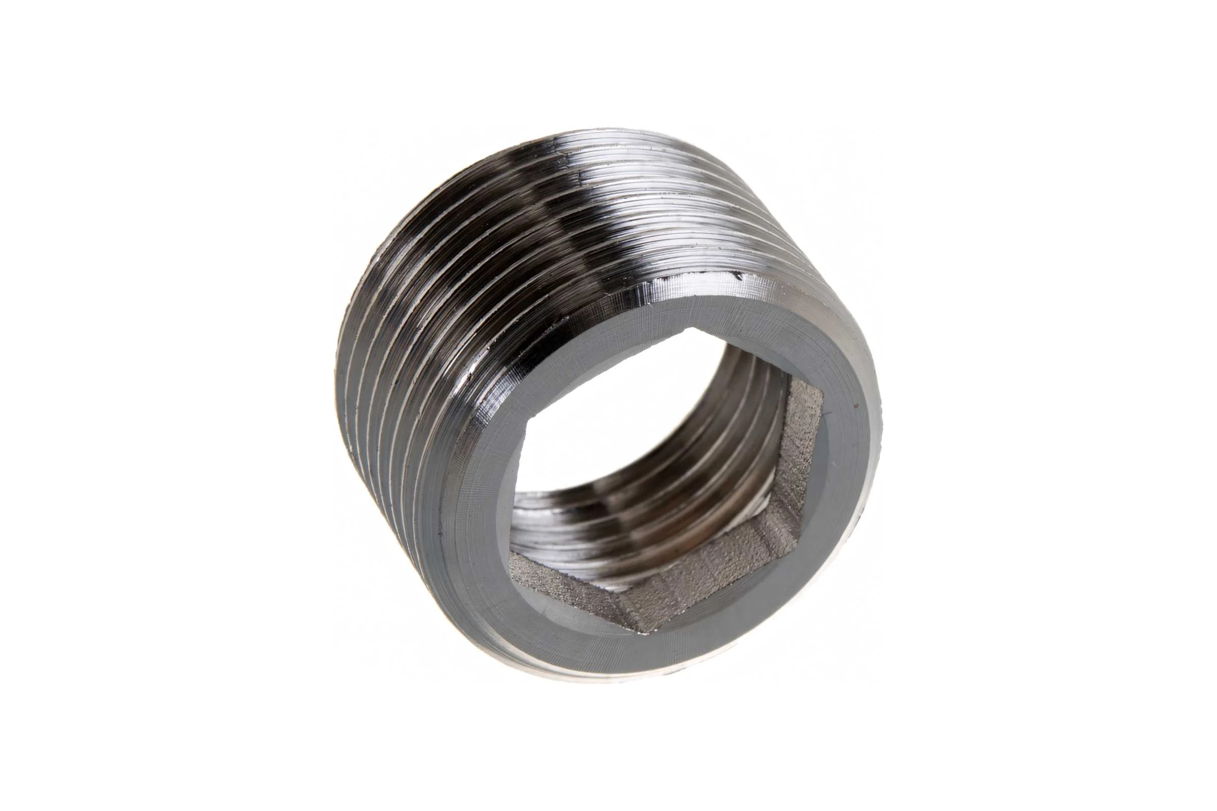 Футорка под шестигранник VALTEC 3/4х1/2 нар.-вн. VTr.660.N.0405
