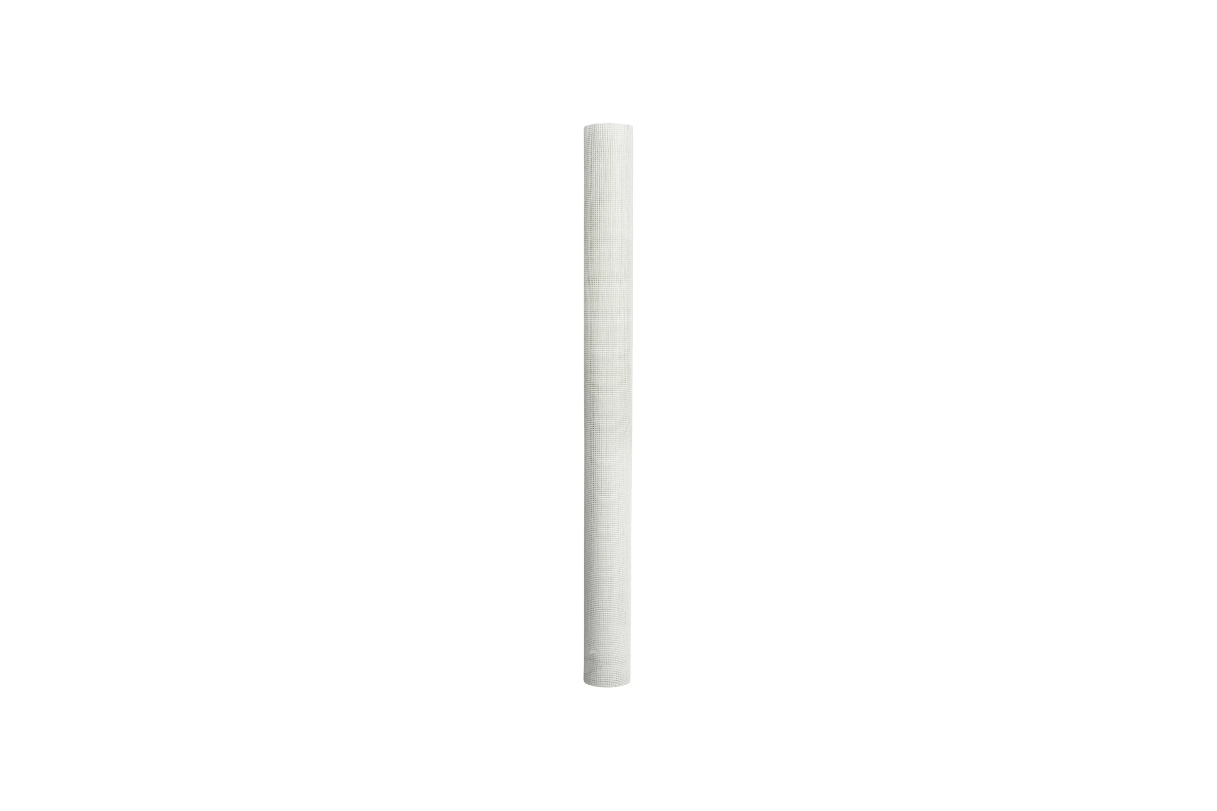 Стеклотканевая штукатурная сетка РемоКолор 5x5 мм, 145 г/кв. м, 1х20 м 49-4-402