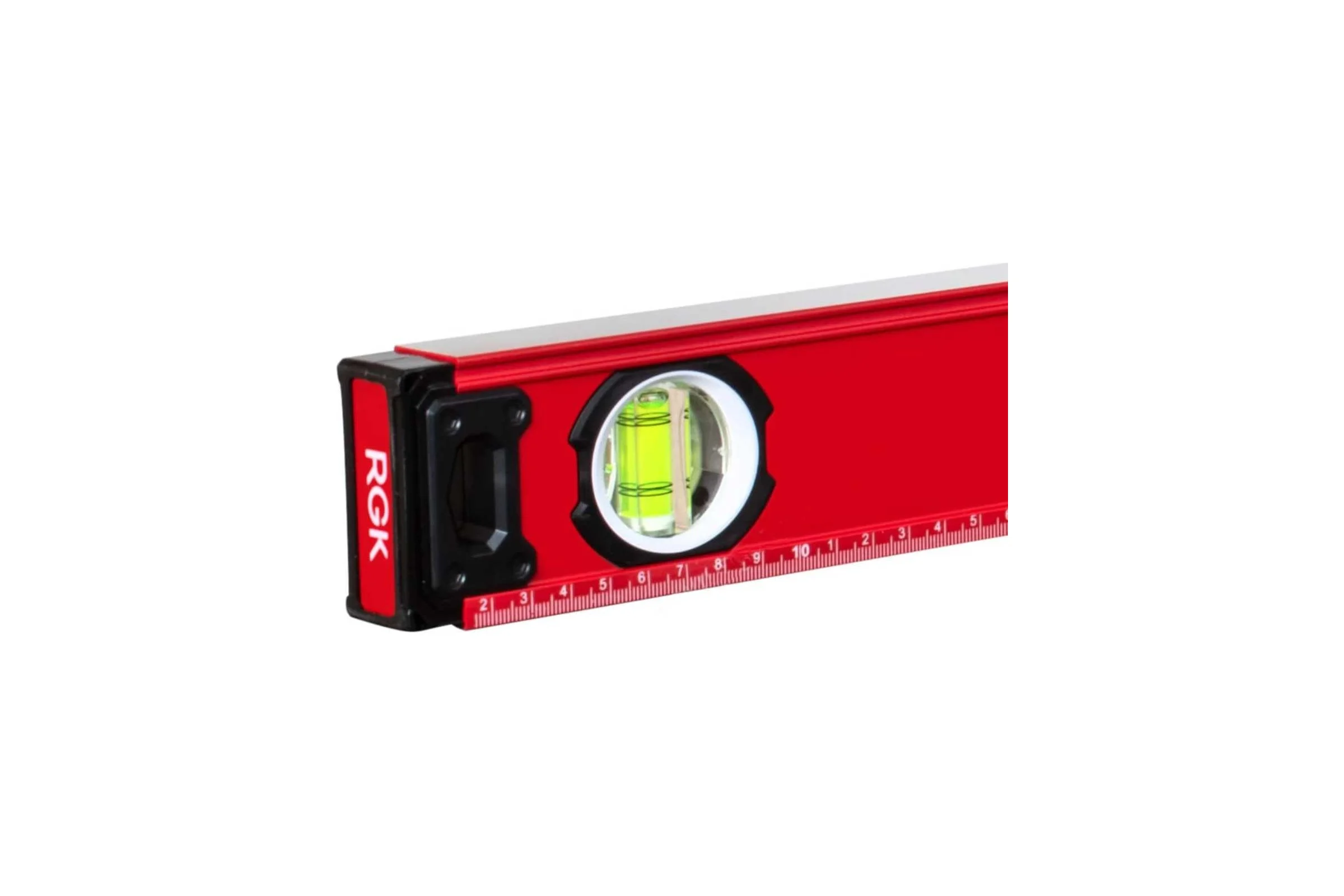 Пузырьковый уровень RGK U5200 775342