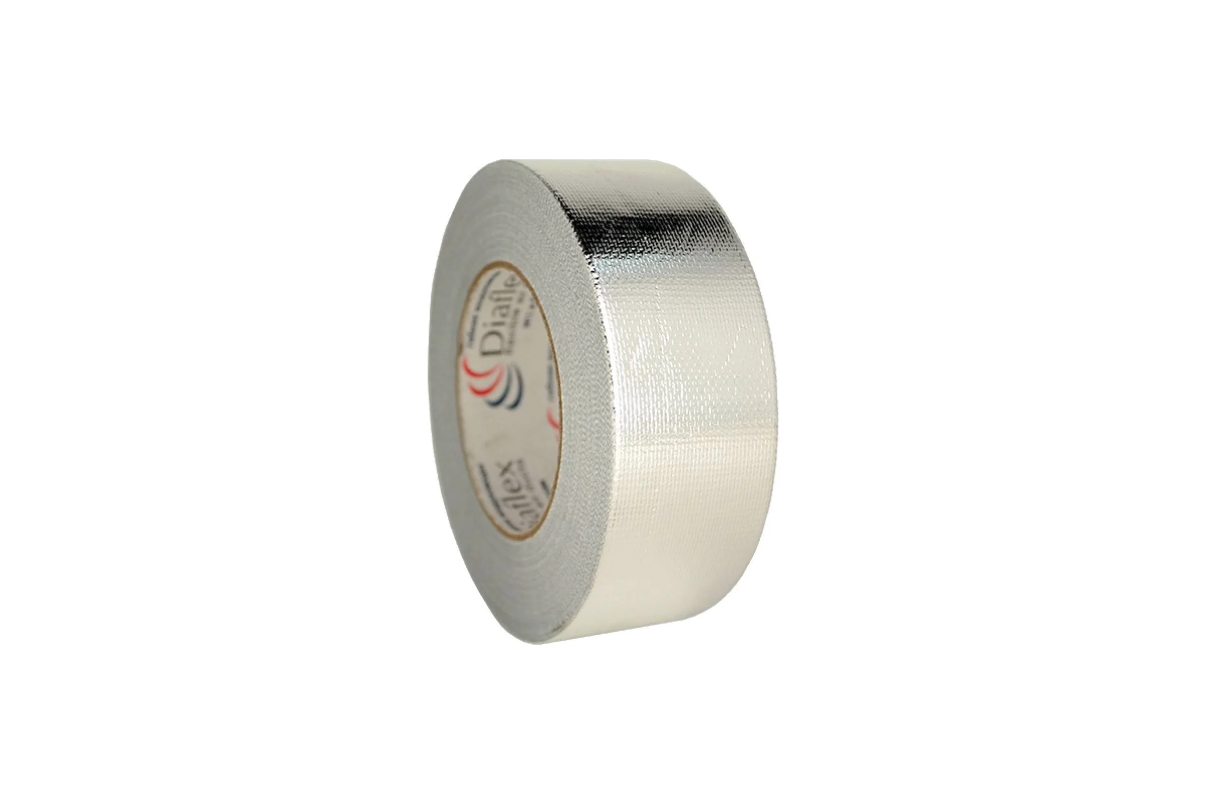 Алюминиевая лента Diaflex ALU-SH 48x45м (170 микрон) армированная УФ-01005489