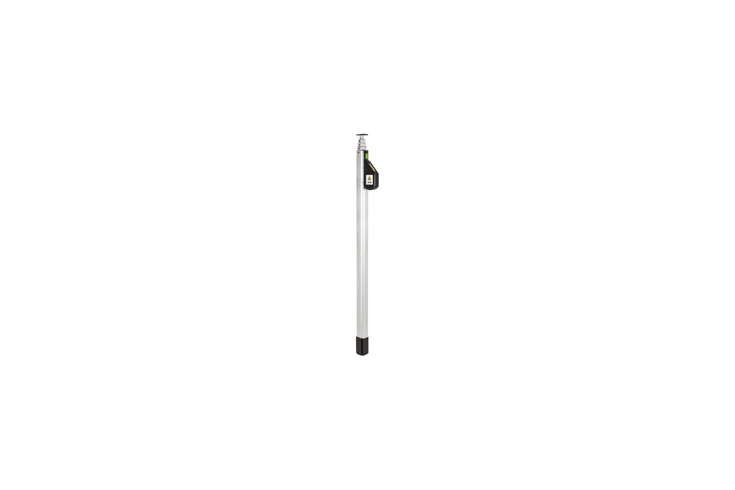 Измерительная телескопическая линейка RGK TMS-5