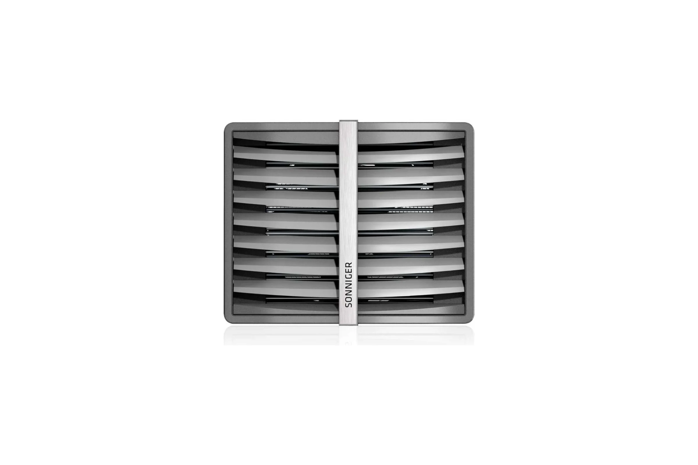 Воздухонагреватель sonniger HEATER CONDENS CR4 PRO 3-скоростной вентилятор WA0034
