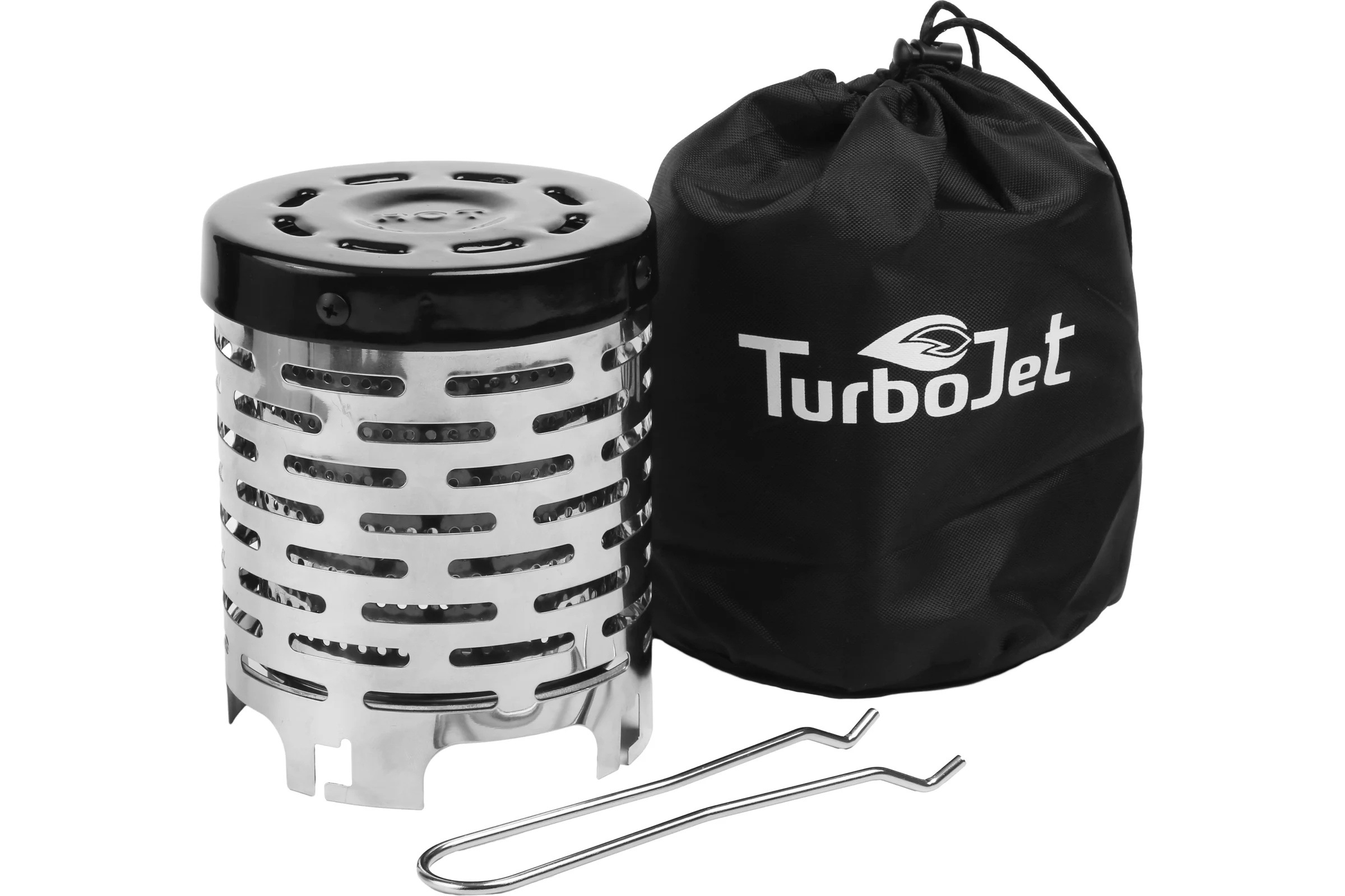 Насадка-обогреватель Turbojet TJ372