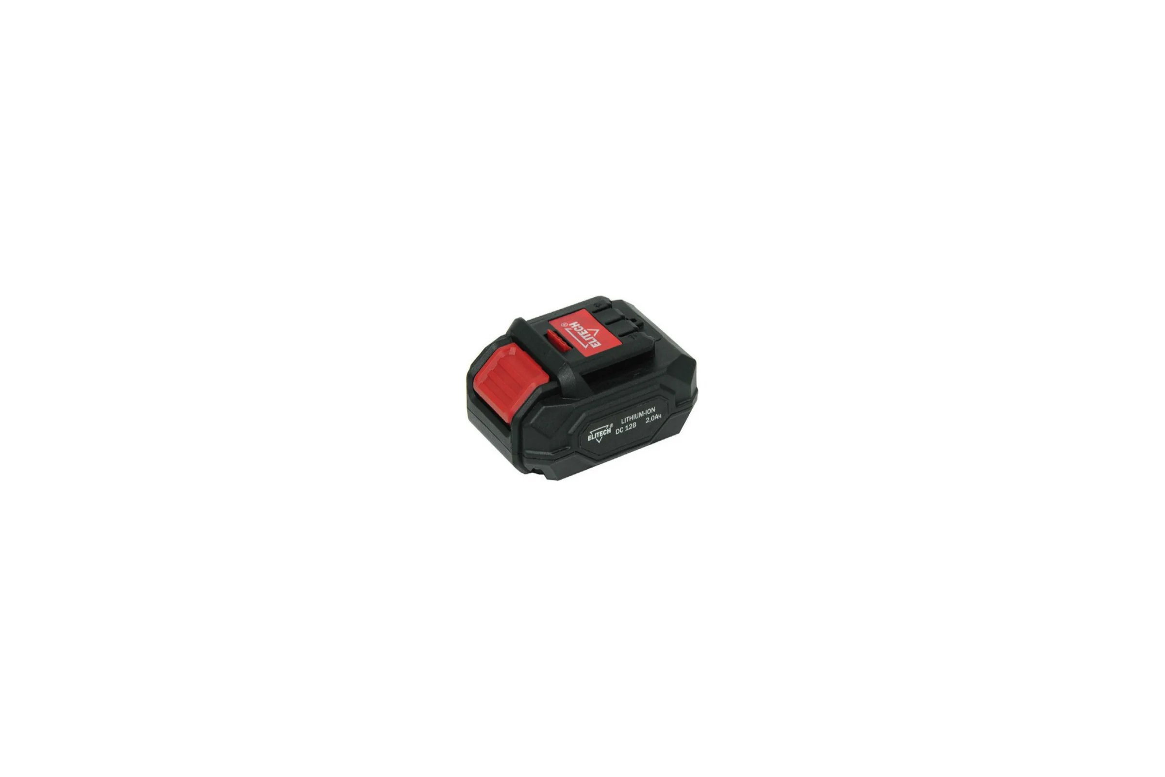 Аккумулятор для ДА 10.8-12СЛ (12 В; 2.0 А*ч; Li-ion) ELITECH 1820.098300