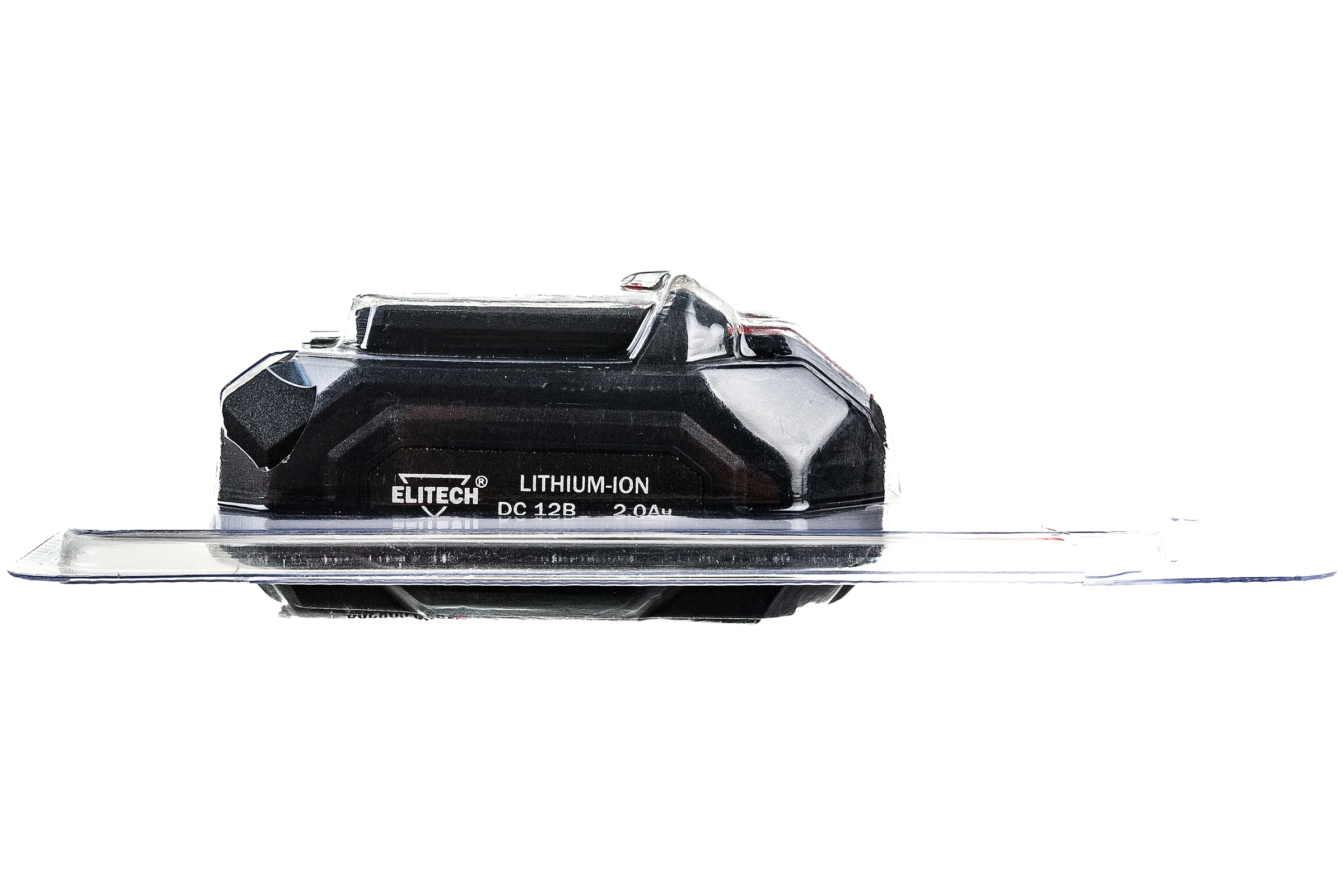 Аккумулятор для ДА 10.8-12СЛ (12 В; 2.0 А*ч; Li-ion) ELITECH 1820.098300