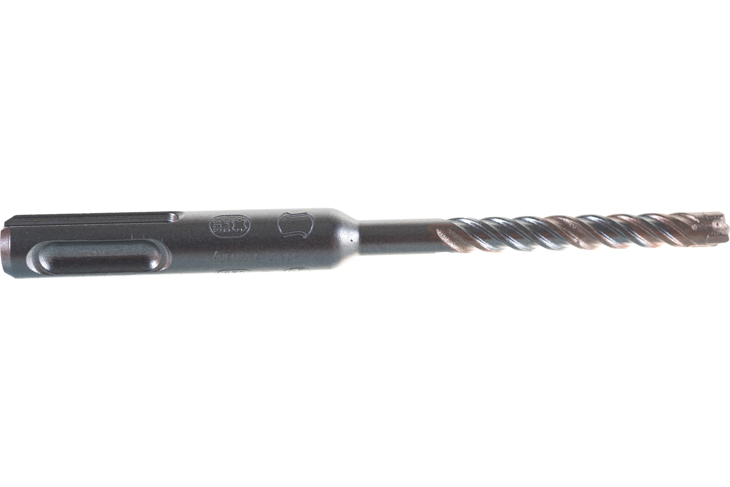 Бур по бетону 4POWER (6х50х110 мм; SDS-plus) Heller TD29120