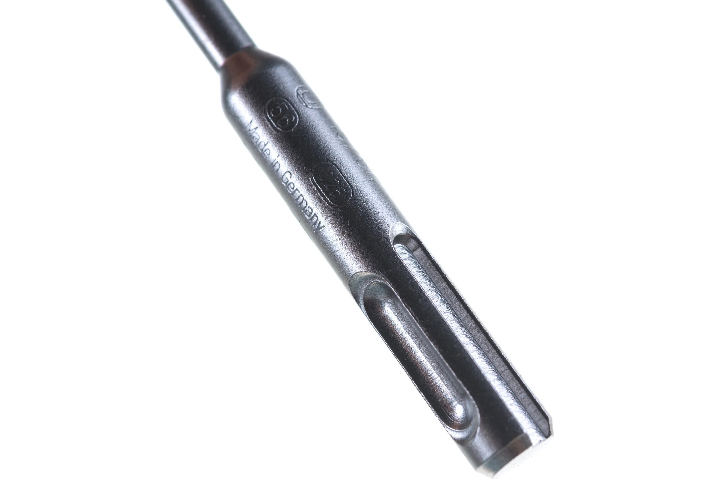 Бур по бетону 4POWER (6х50х110 мм; SDS-plus) Heller TD29120