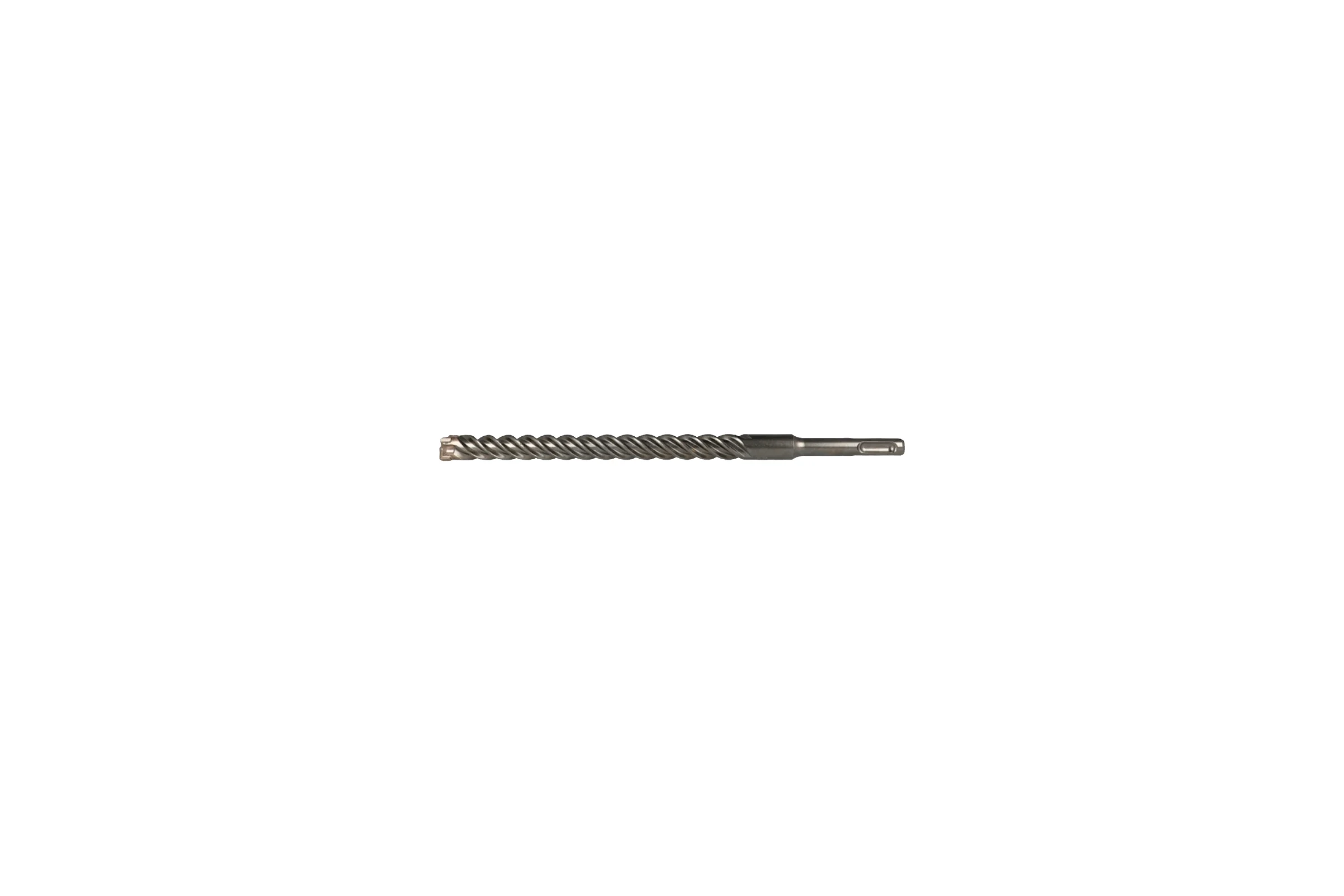 Бур по бетону 4POWER (14х400х450 мм; SDS-plus) Heller TD29152
