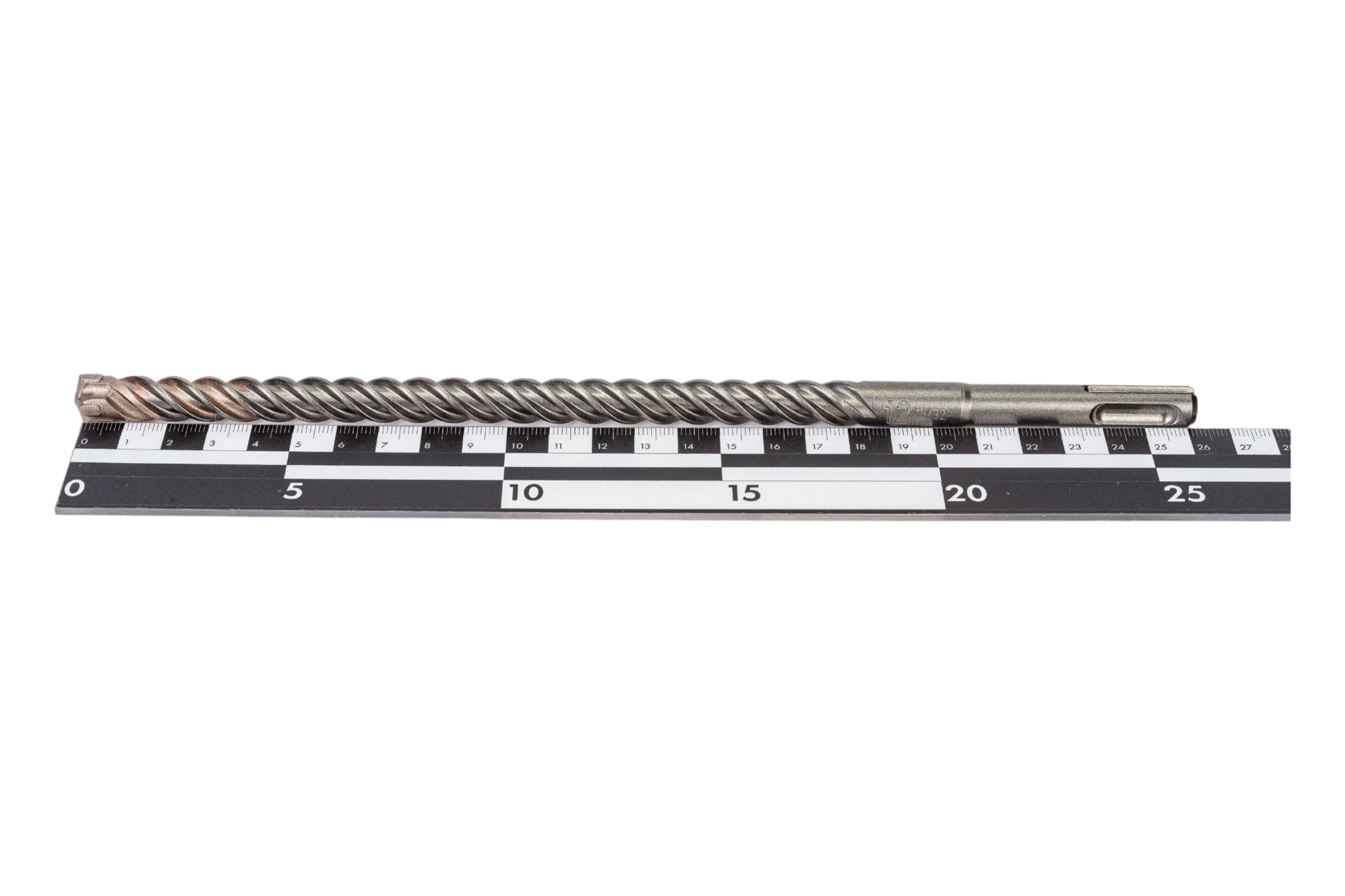 Бур по бетону 4POWER (12х200х260 мм; SDS-plus) Heller TD29144