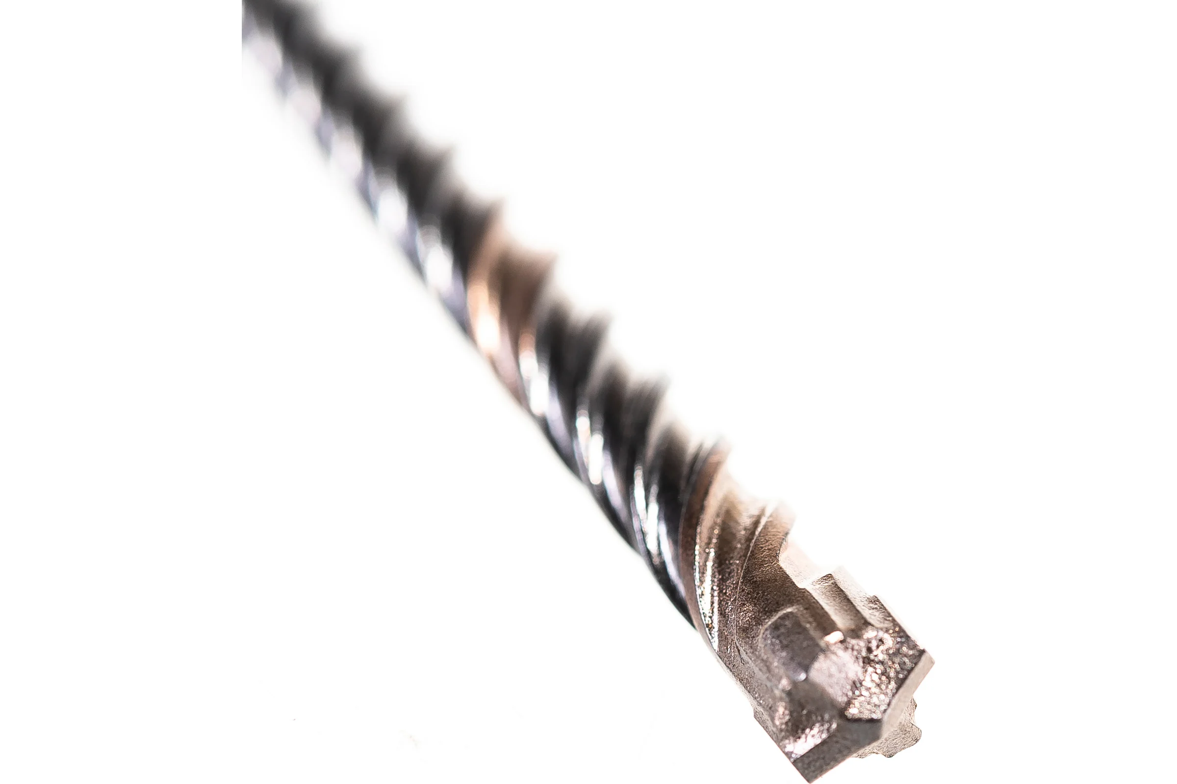 Бур по бетону 4POWER (6х150х210 мм; SDS-plus) Heller TD29122