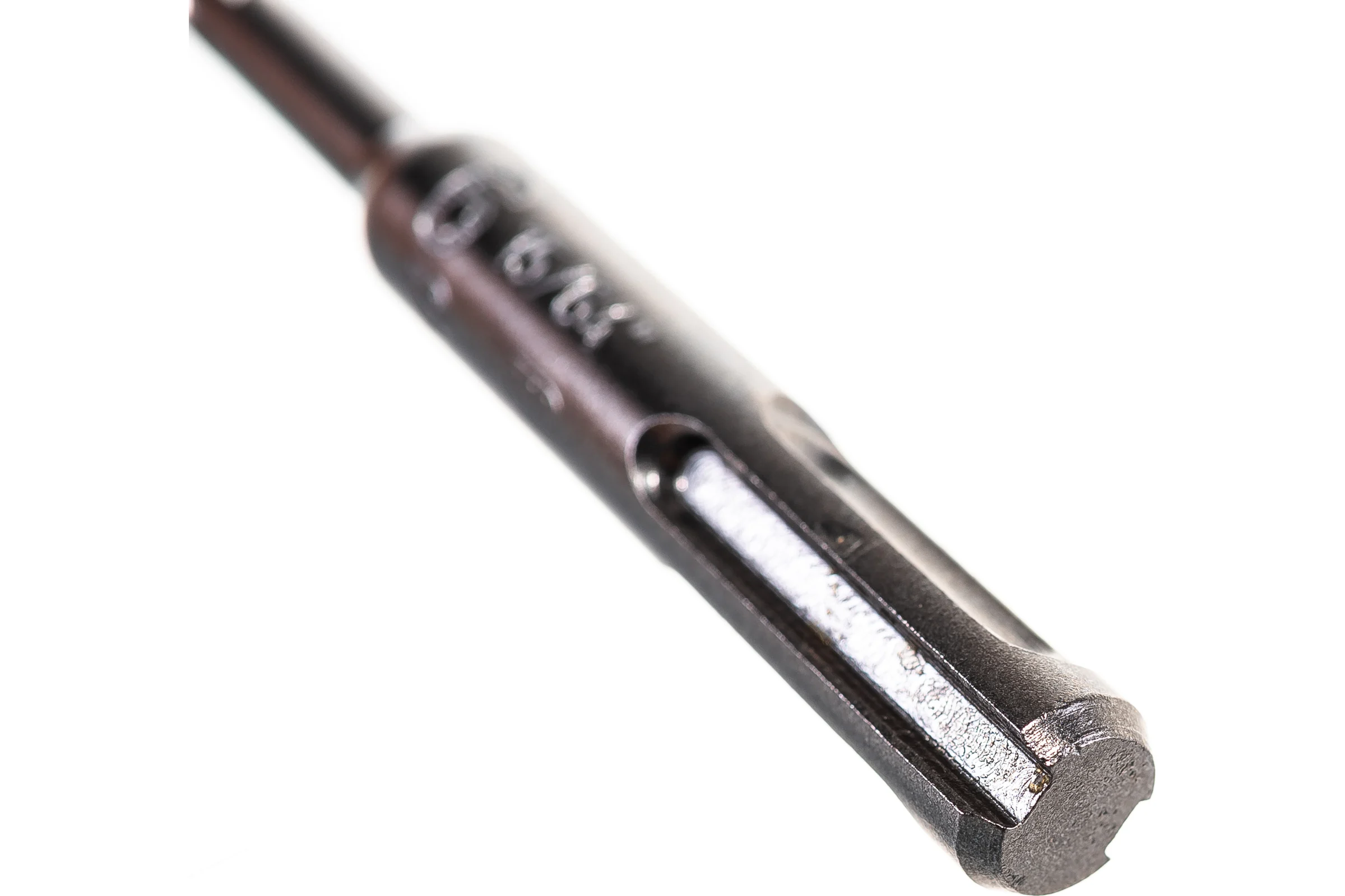 Бур по бетону 4POWER (6х150х210 мм; SDS-plus) Heller TD29122