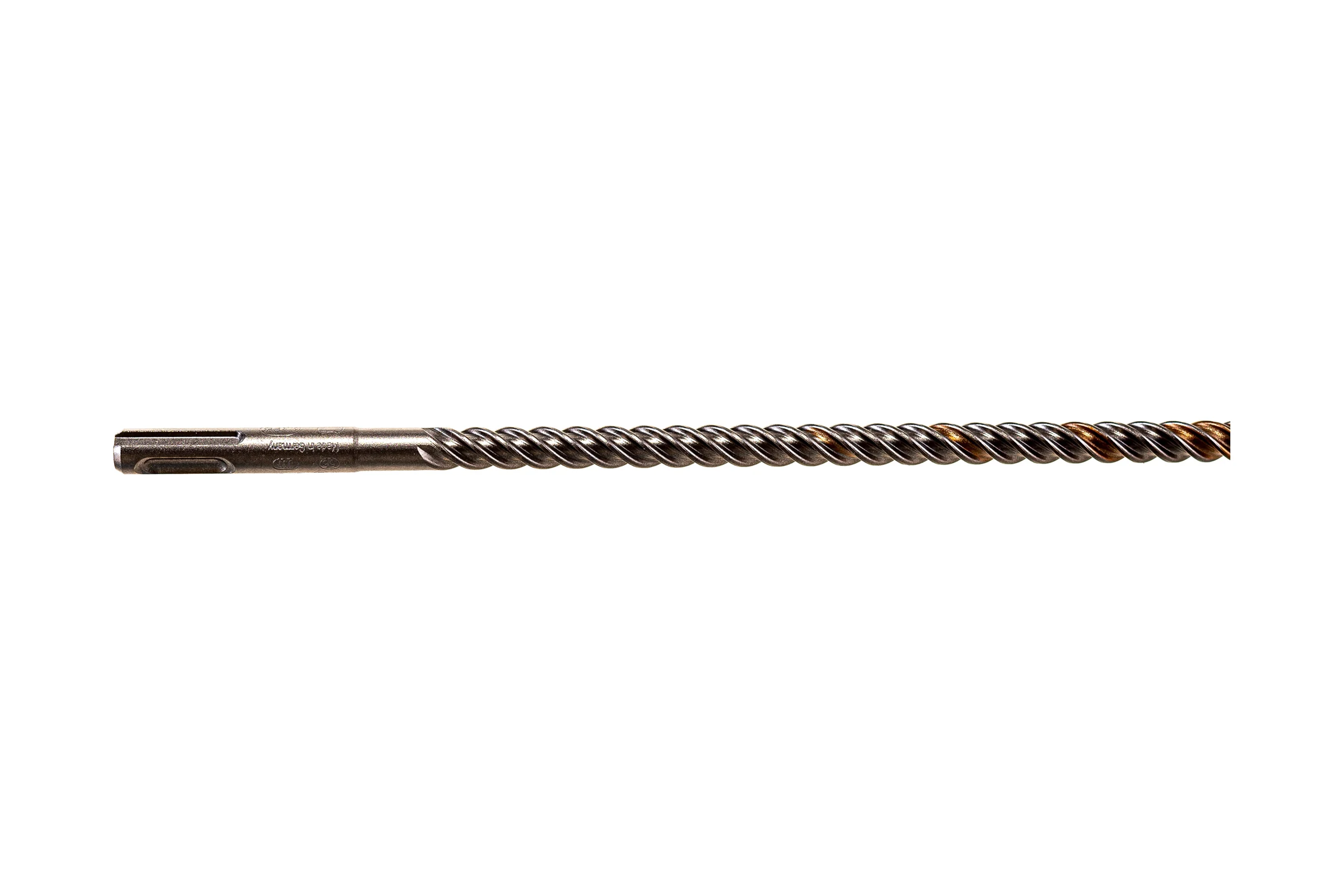 Бур по бетону 4POWER (10х200х260 мм; SDS-plus) Heller TD29139