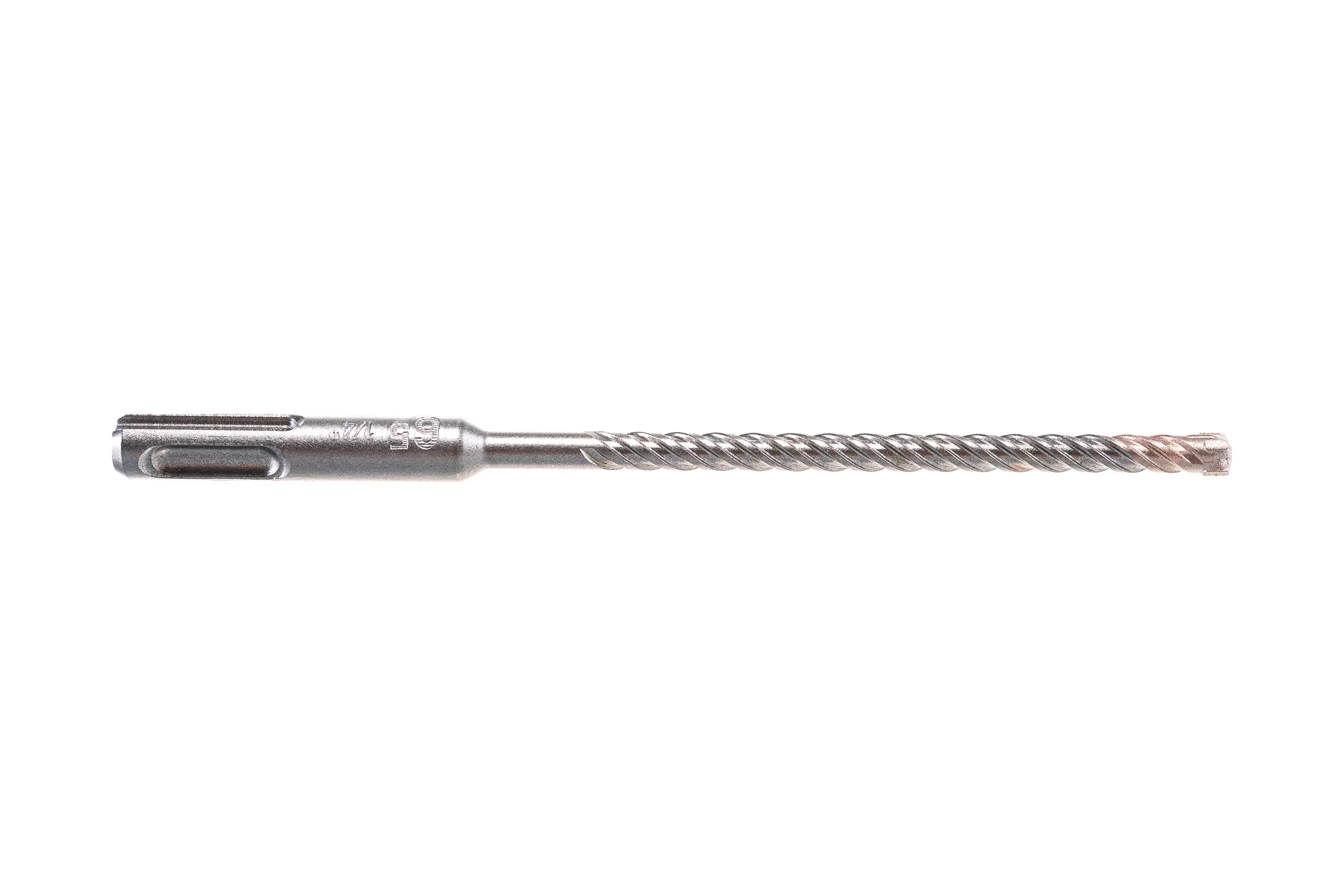 Бур по бетону 4POWER (6.5х100х160 мм; SDS-plus) Heller TD29125