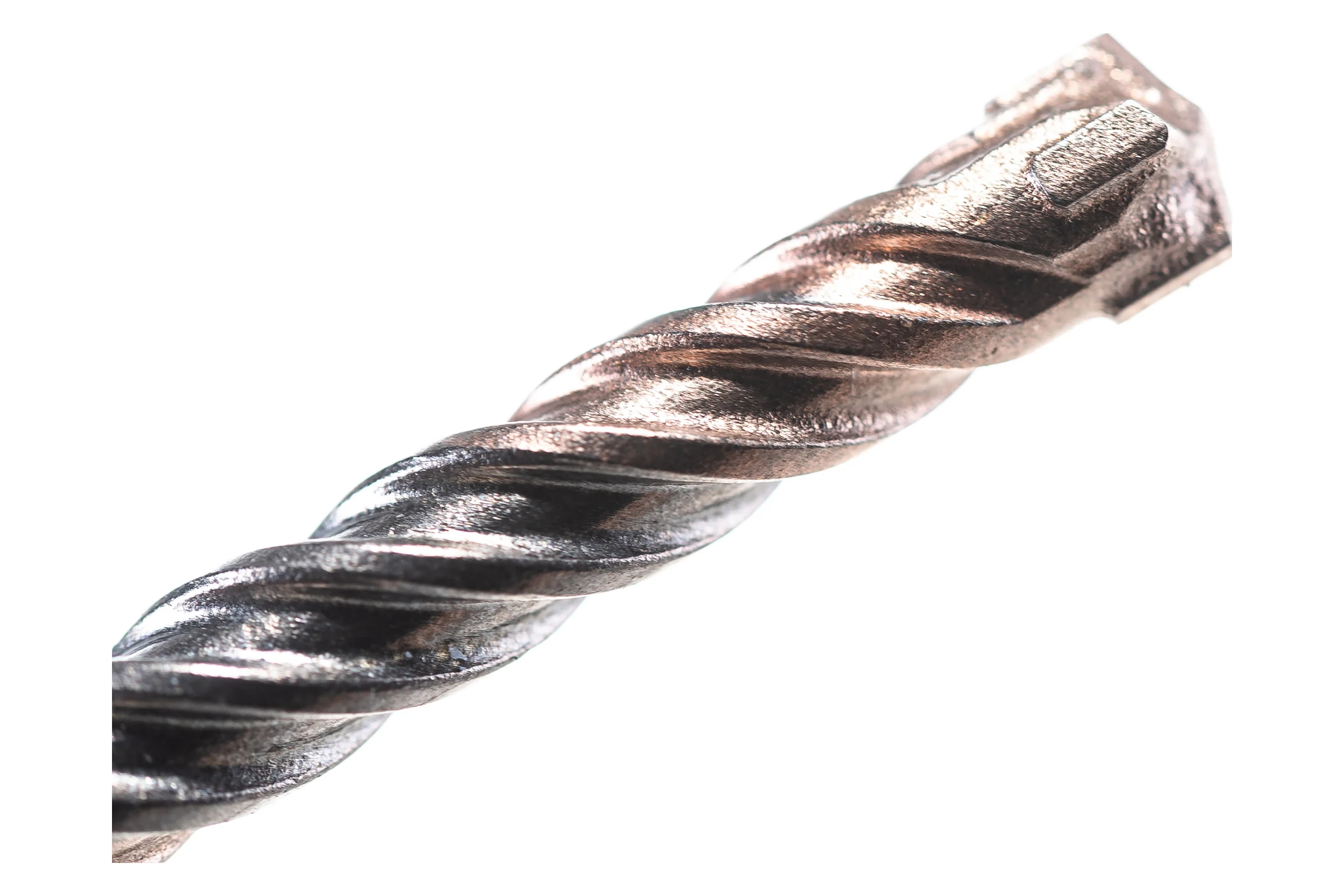 Бур по бетону 4POWER (6.5х100х160 мм; SDS-plus) Heller TD29125