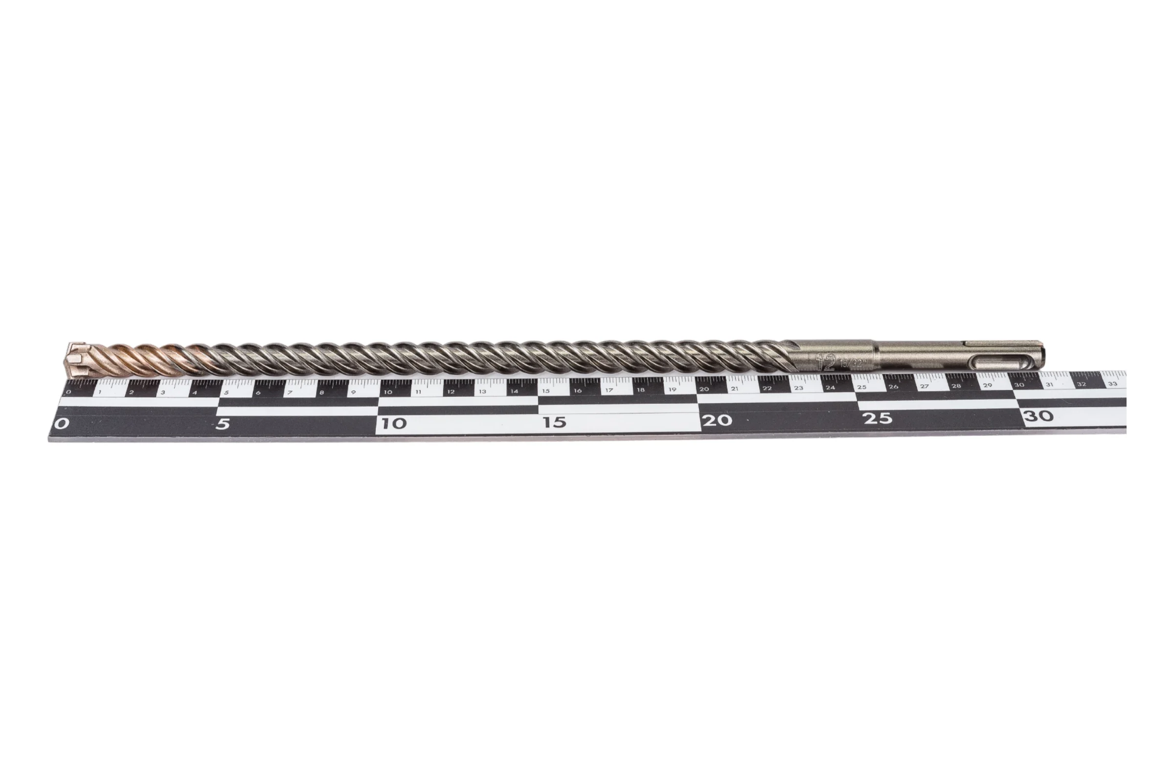 Бур по бетону 4POWER (12х250х310 мм; SDS-plus) Heller TD29145