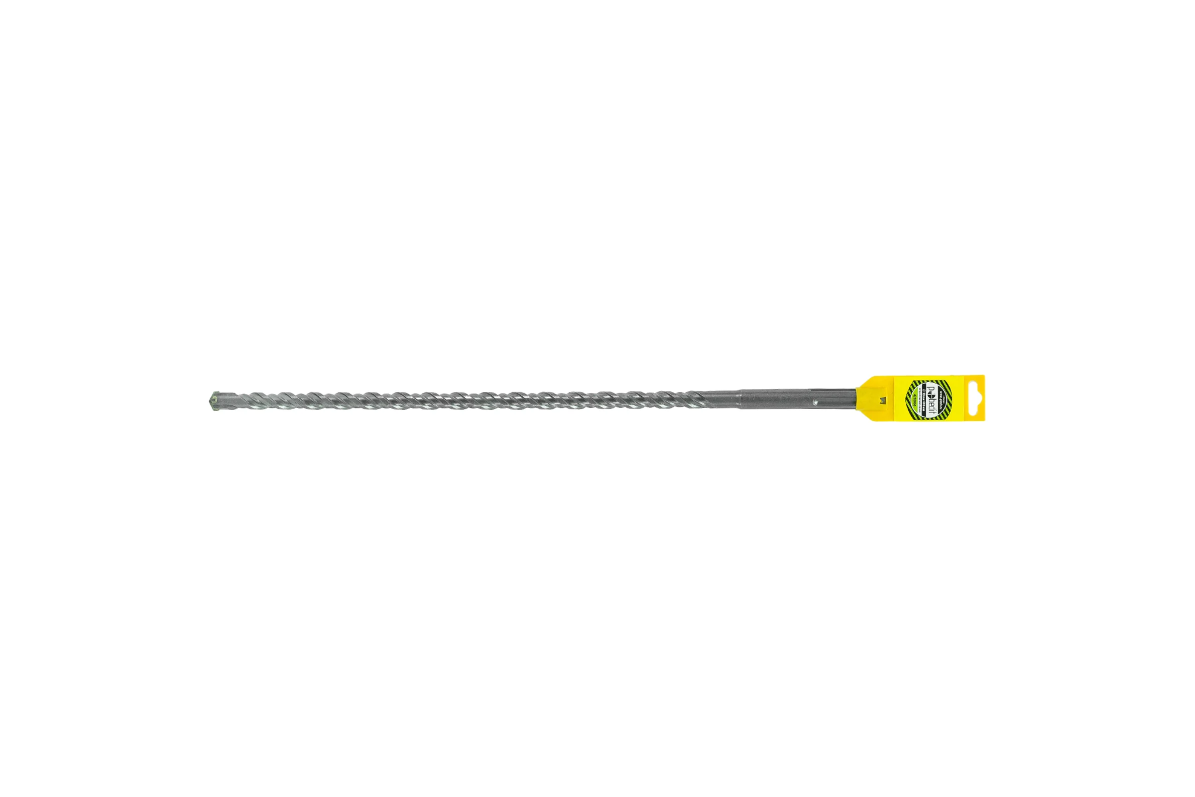 Бур с крестовой пластиной SDS-MAX 18x600 мм 4218060
