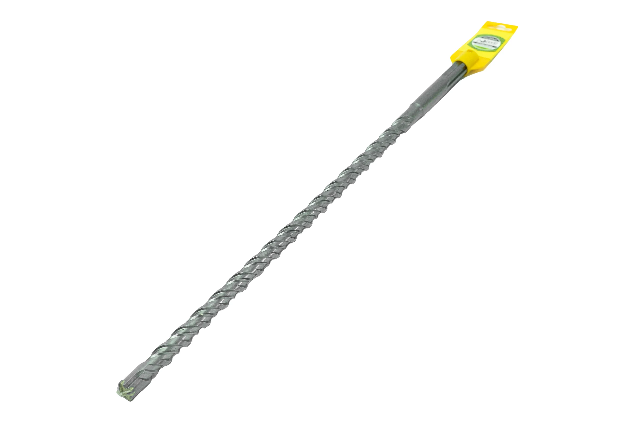 Бур с крестовой пластиной SDS-MAX 18x600 мм 4218060