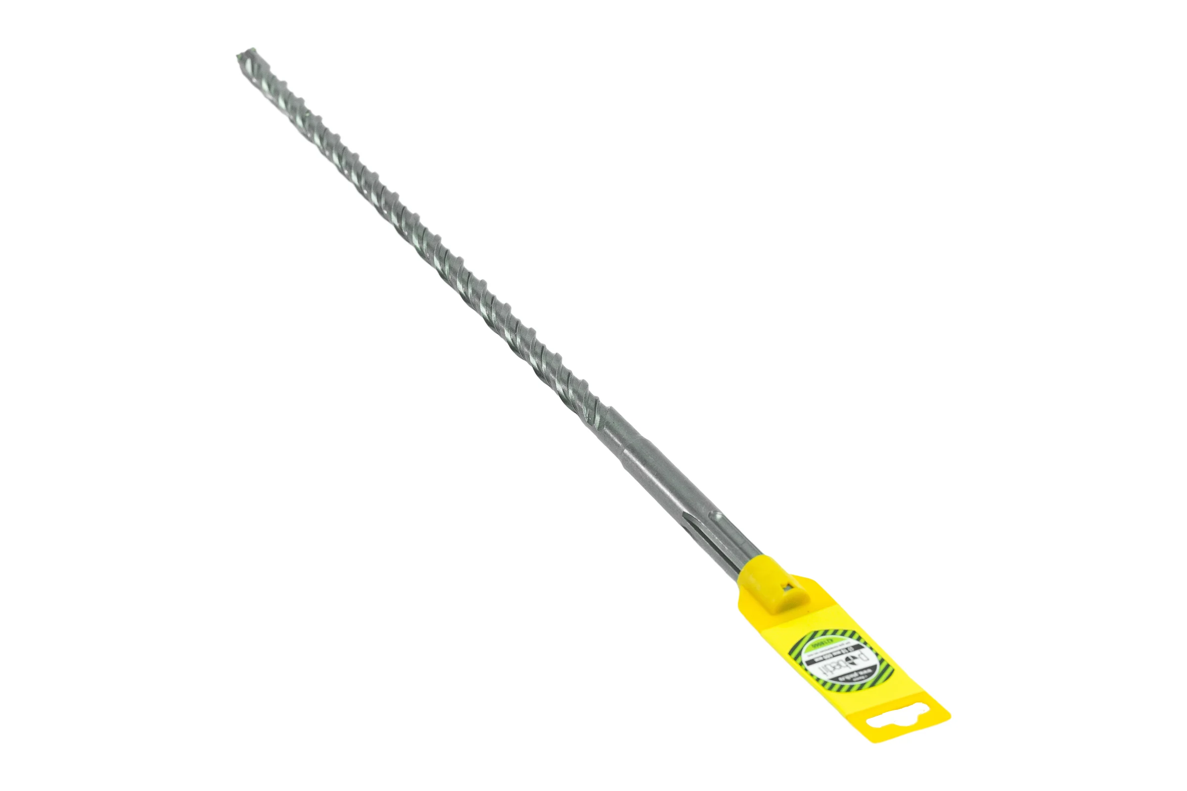 Бур с крестовой пластиной SDS-MAX 18x600 мм 4218060