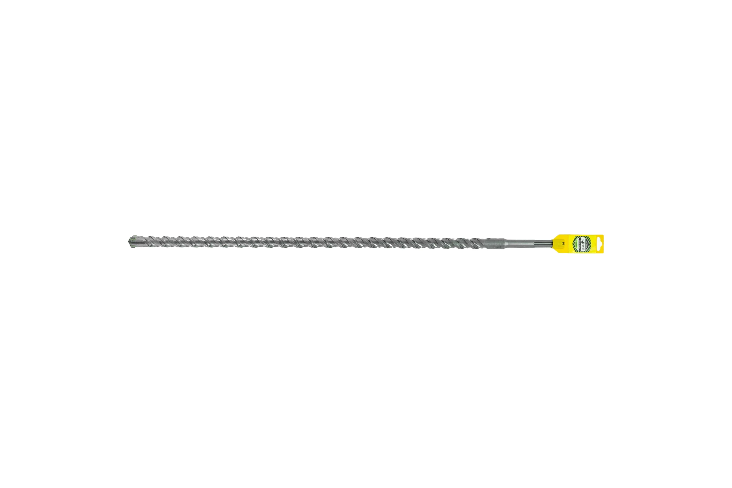 Бур с крестовой пластиной SDS-MAX 32x920 мм 4232092