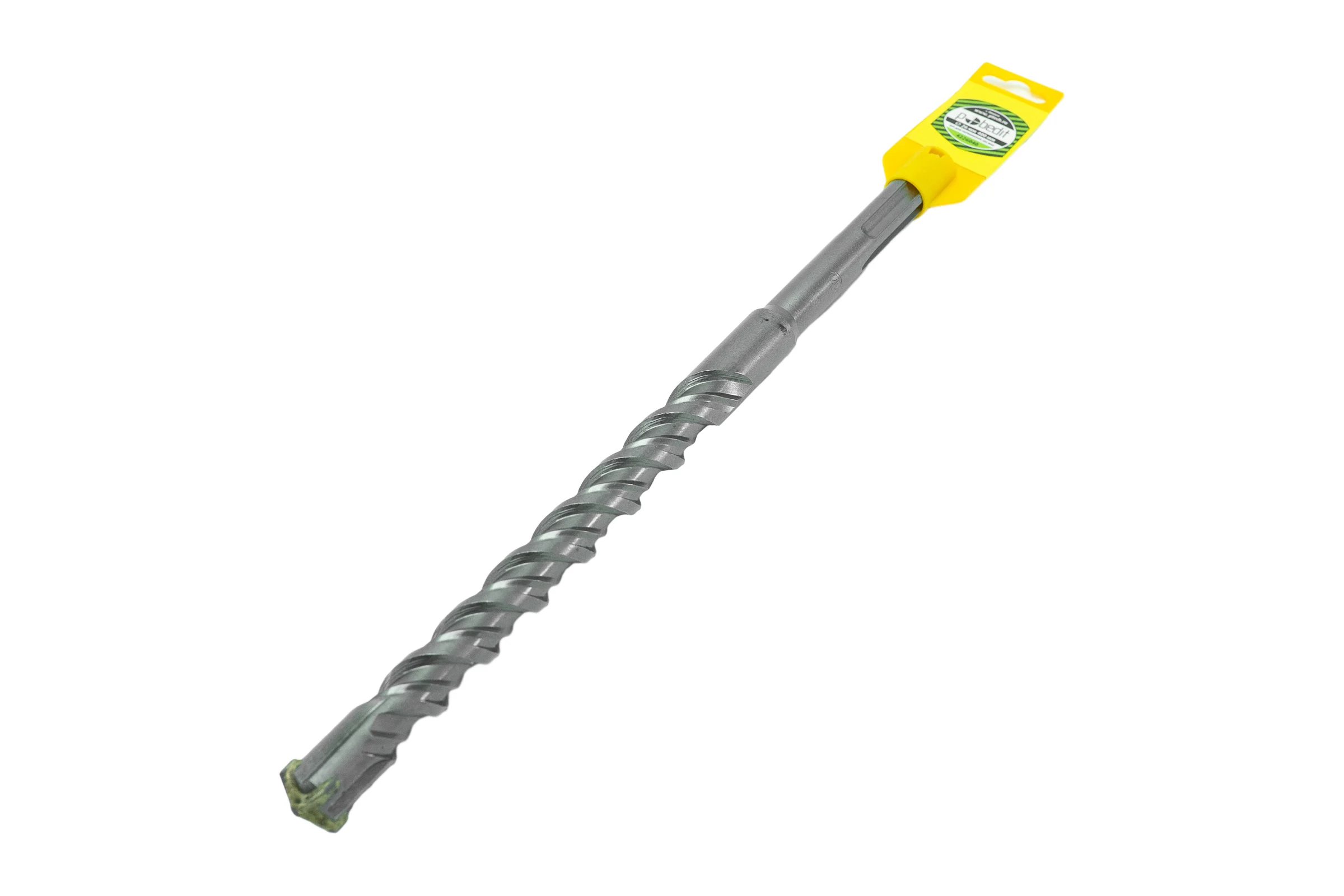 Бур с крестовой пластиной SDS-MAX 26x400 мм 4226040