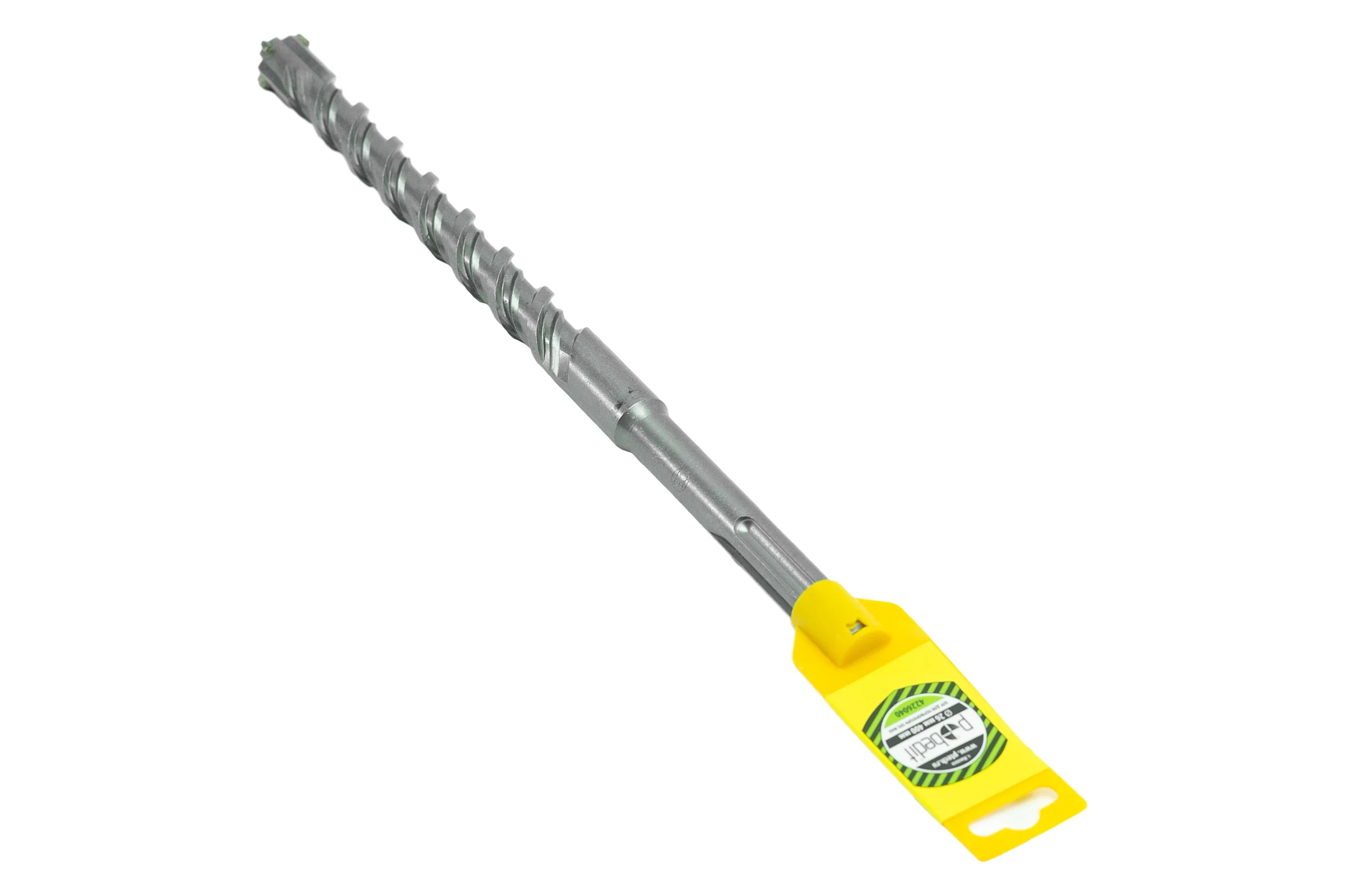 Бур с крестовой пластиной SDS-MAX 26x400 мм 4226040