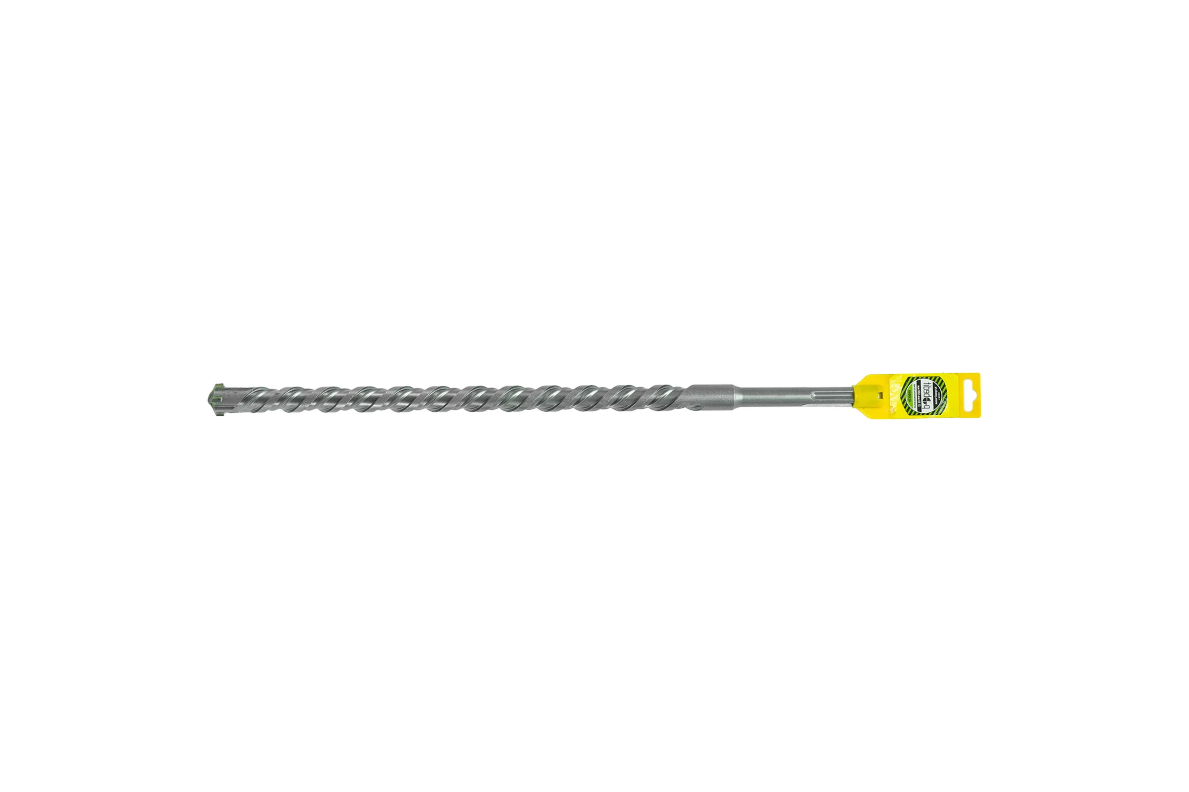 Бур с крестовой пластиной SDS-MAX 30x600 мм 4230060