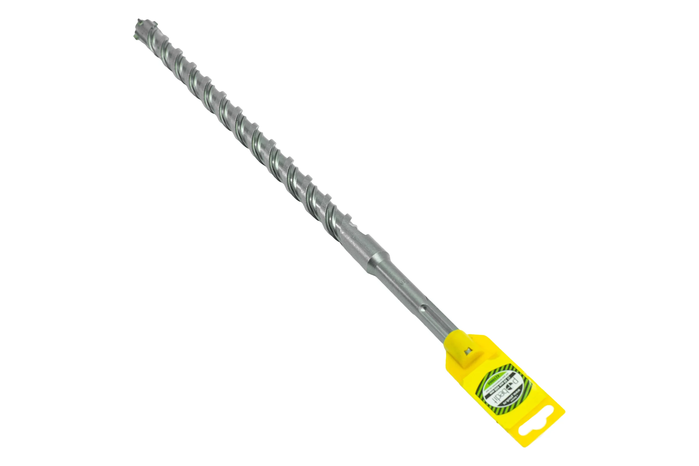 Бур с крестовой пластиной SDS-MAX 30x600 мм 4230060
