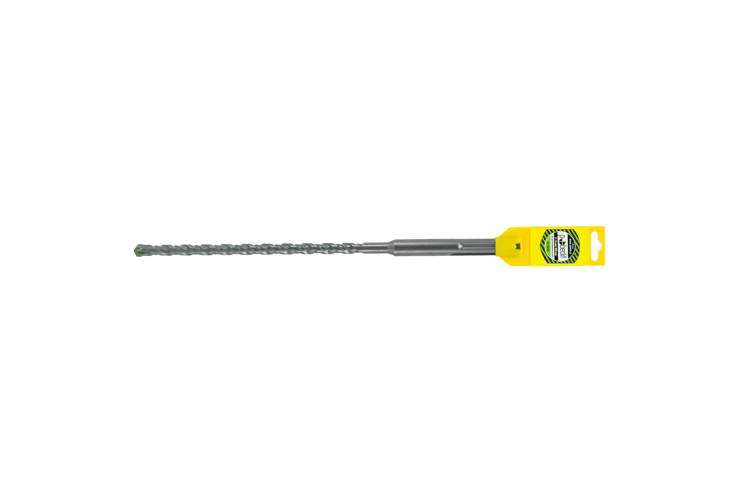 Бур с крестовой пластиной SDS-MAX 14x400 мм 4214040