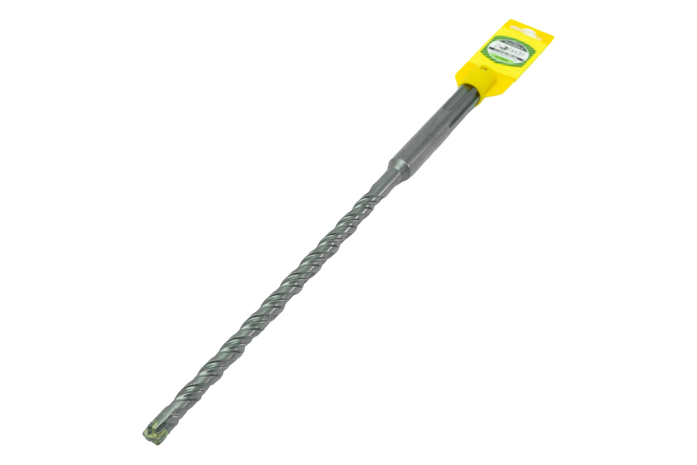 Бур с крестовой пластиной SDS-MAX 14x400 мм 4214040