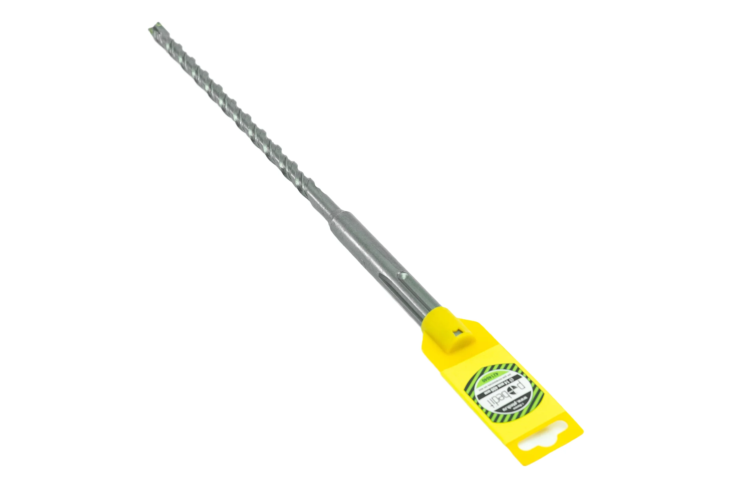 Бур с крестовой пластиной SDS-MAX 14x400 мм 4214040