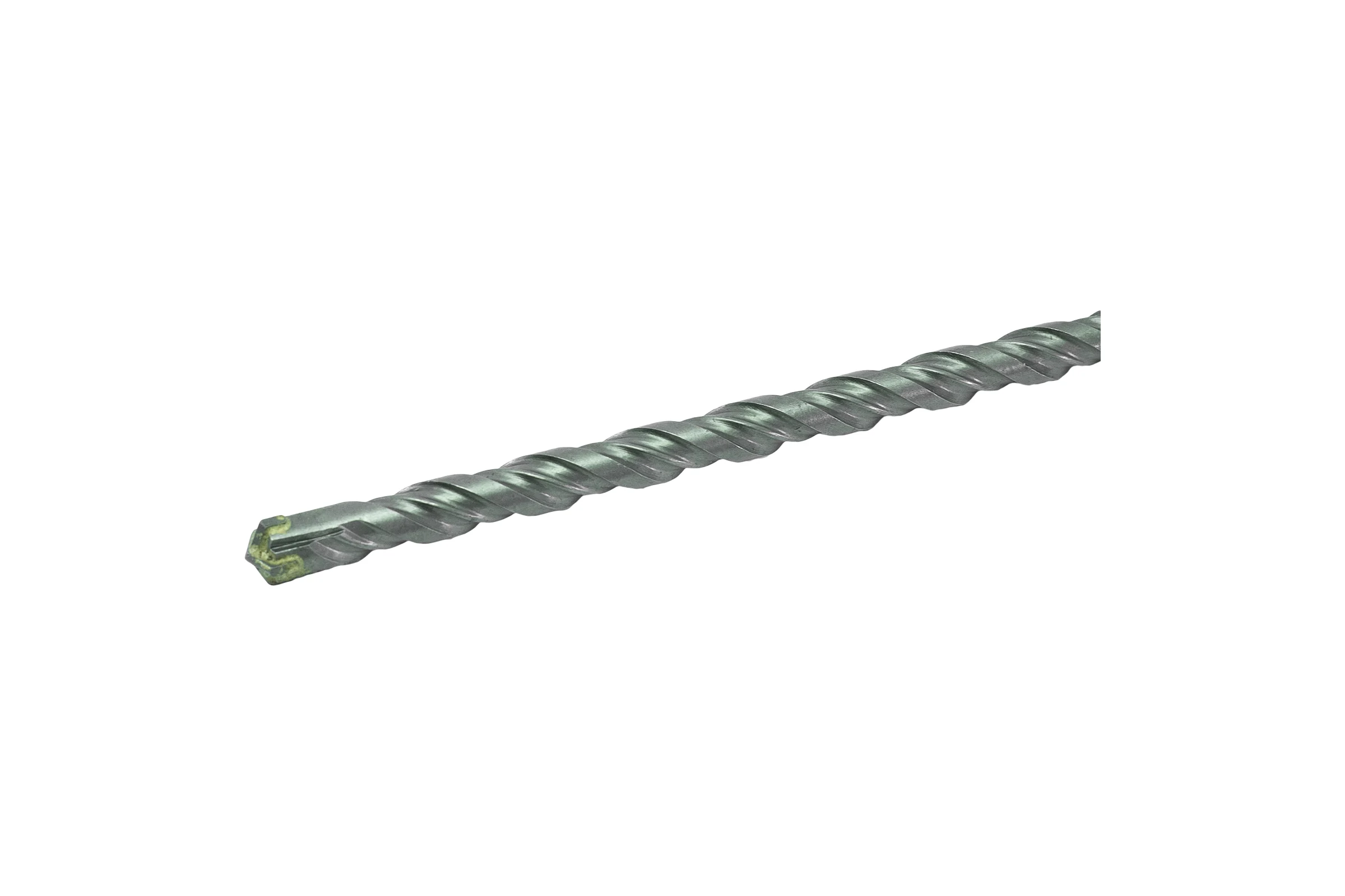 Бур с крестовой пластиной SDS-MAX 14x400 мм 4214040