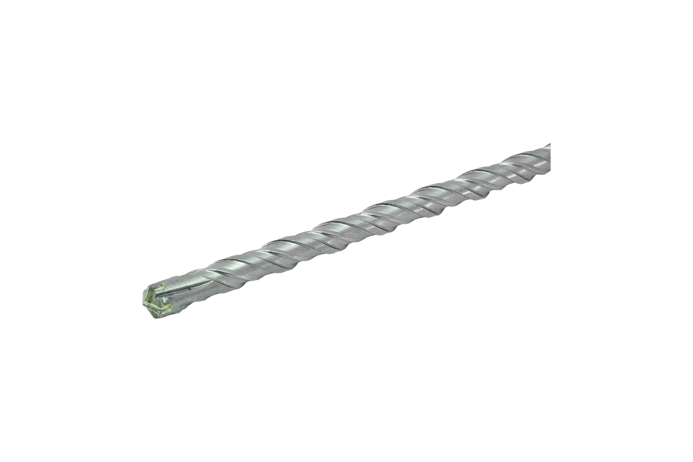 Бур с крестовой пластиной SDS-MAX 16x600 мм 4216060