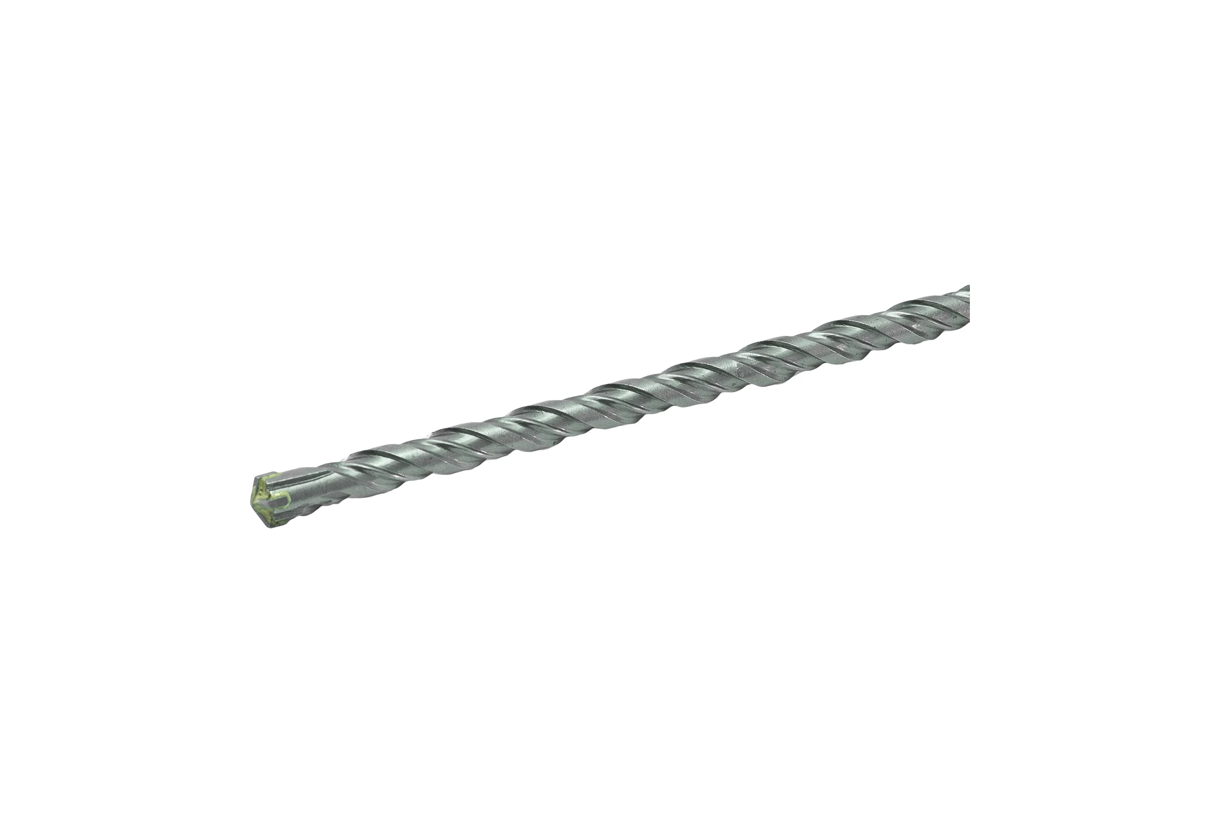 Бур с крестовой пластиной SDS-MAX 12x600 мм 4212060