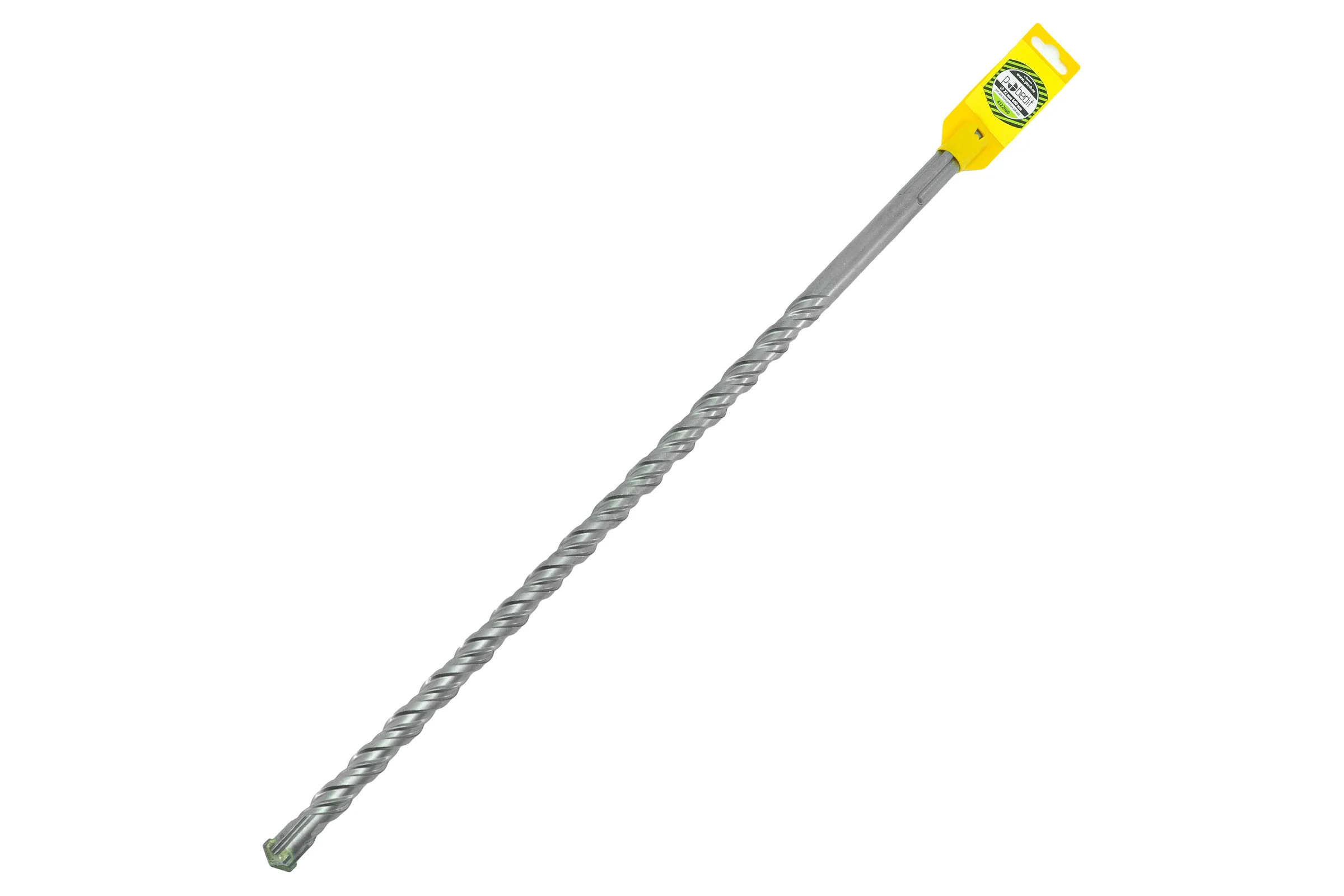 Бур с крестовой пластиной SDS-MAX 22x600 мм 4222060