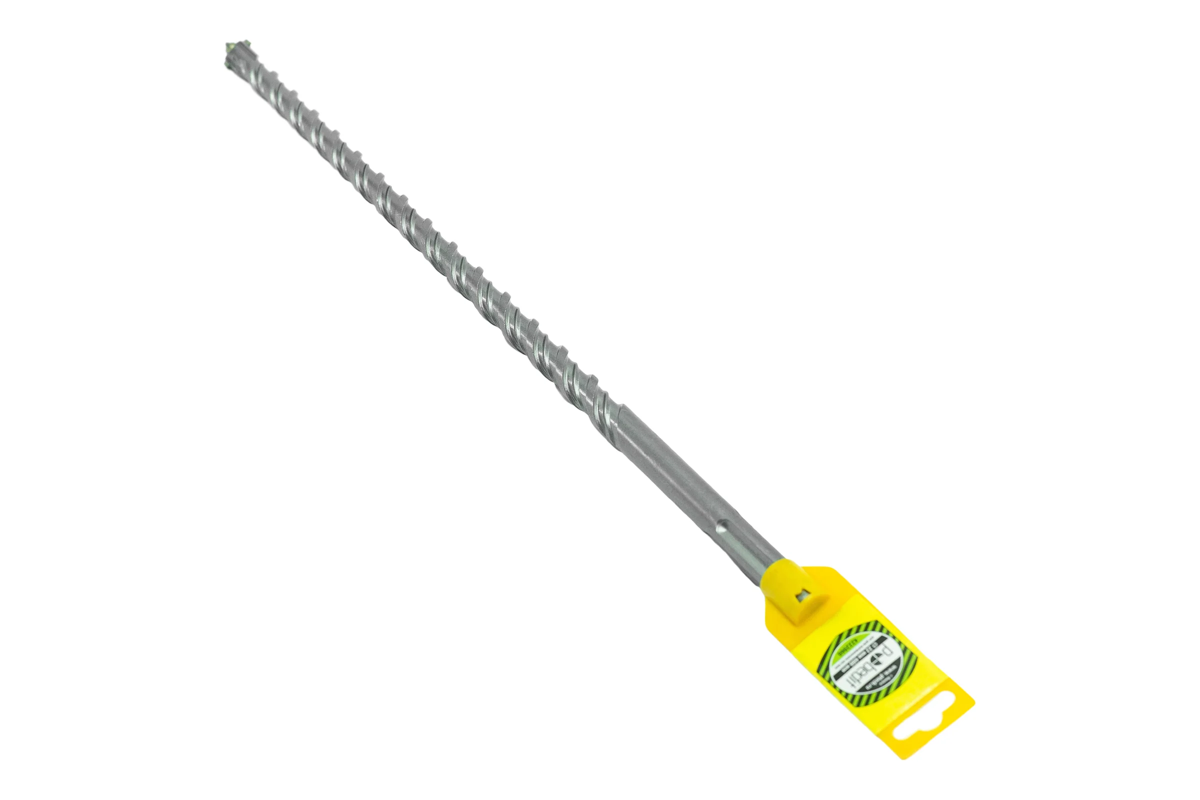 Бур с крестовой пластиной SDS-MAX 22x600 мм 4222060