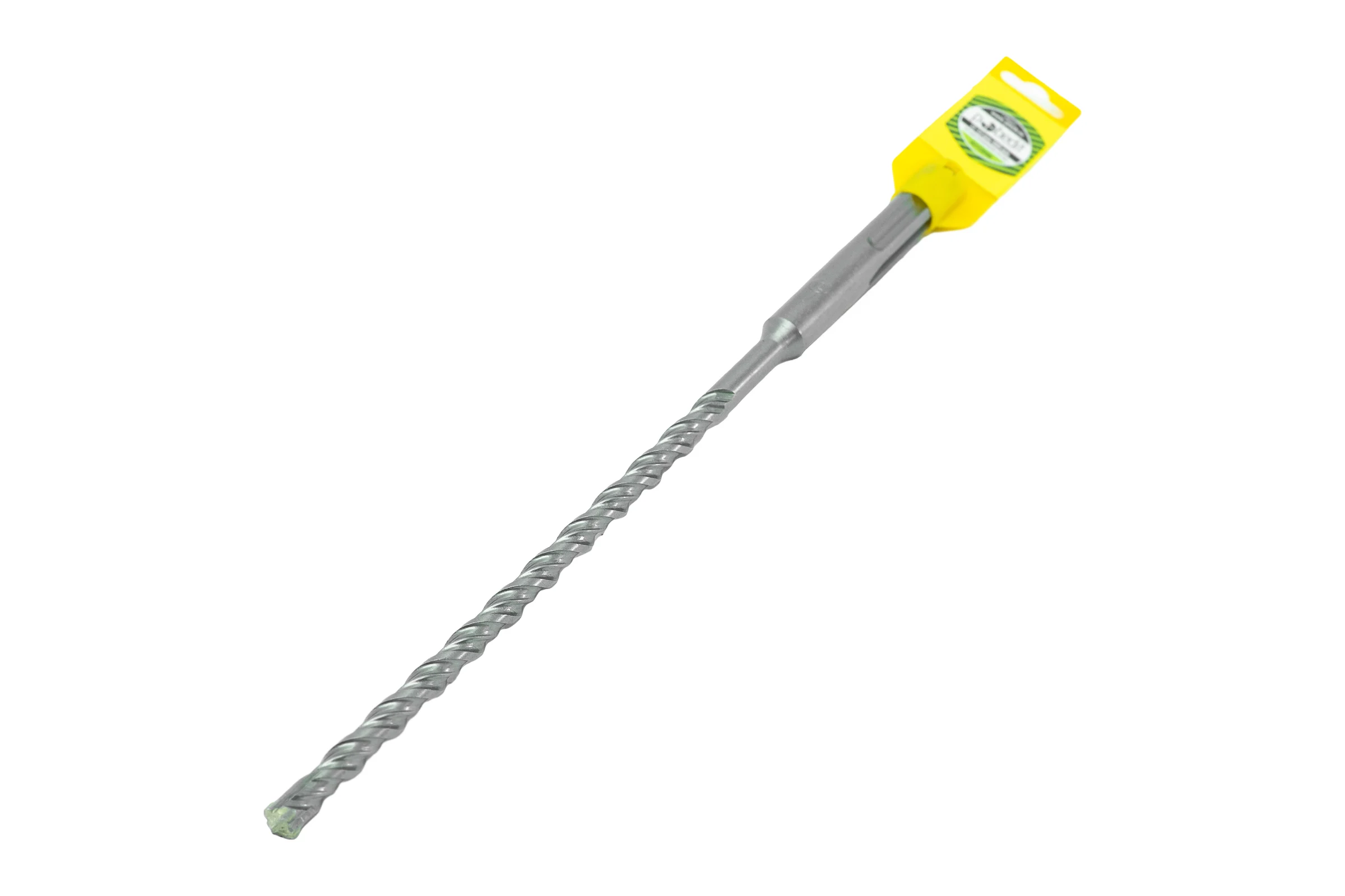 Бур с крестовой пластиной SDS-MAX 12x400 мм 4212040