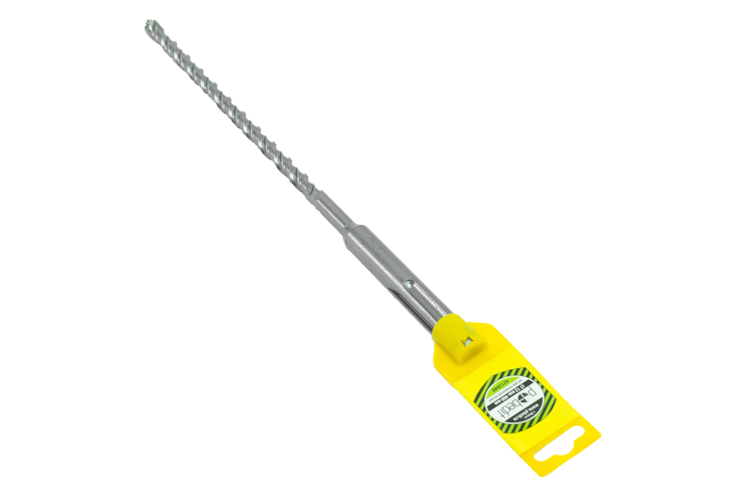 Бур с крестовой пластиной SDS-MAX 12x400 мм 4212040