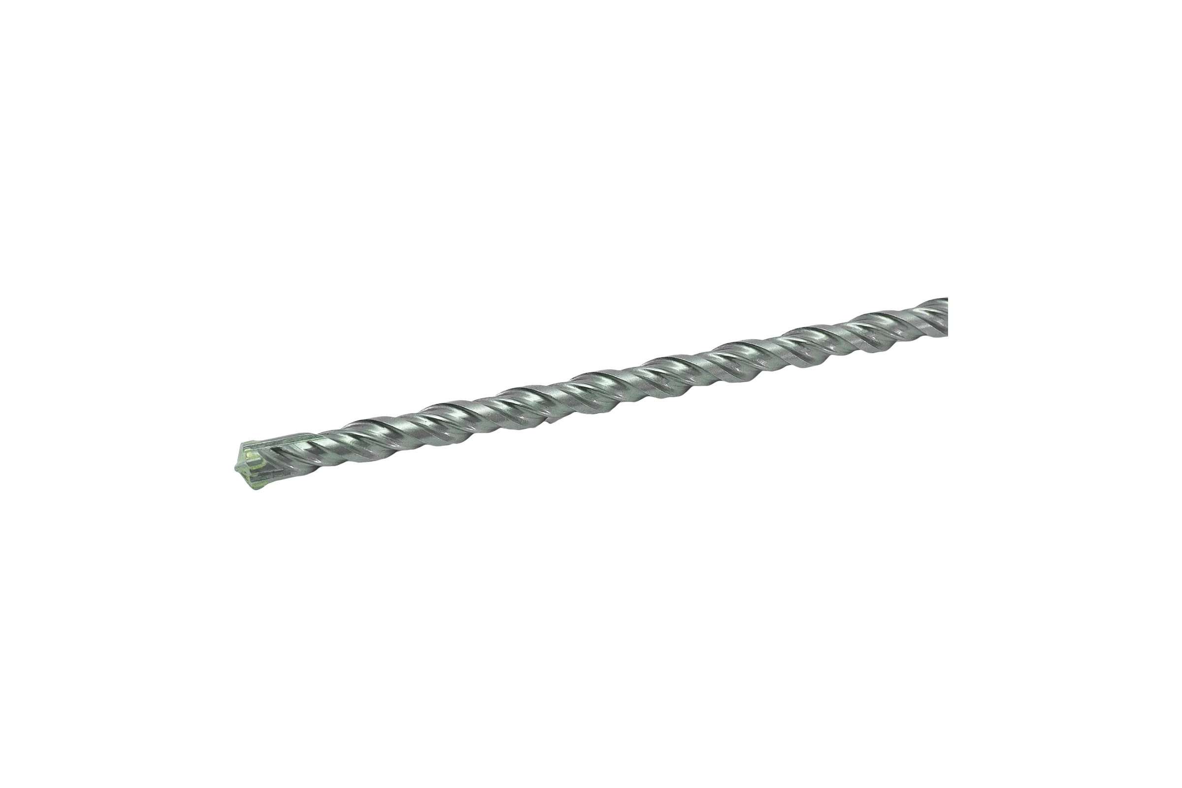 Бур с крестовой пластиной SDS-MAX 12x400 мм 4212040