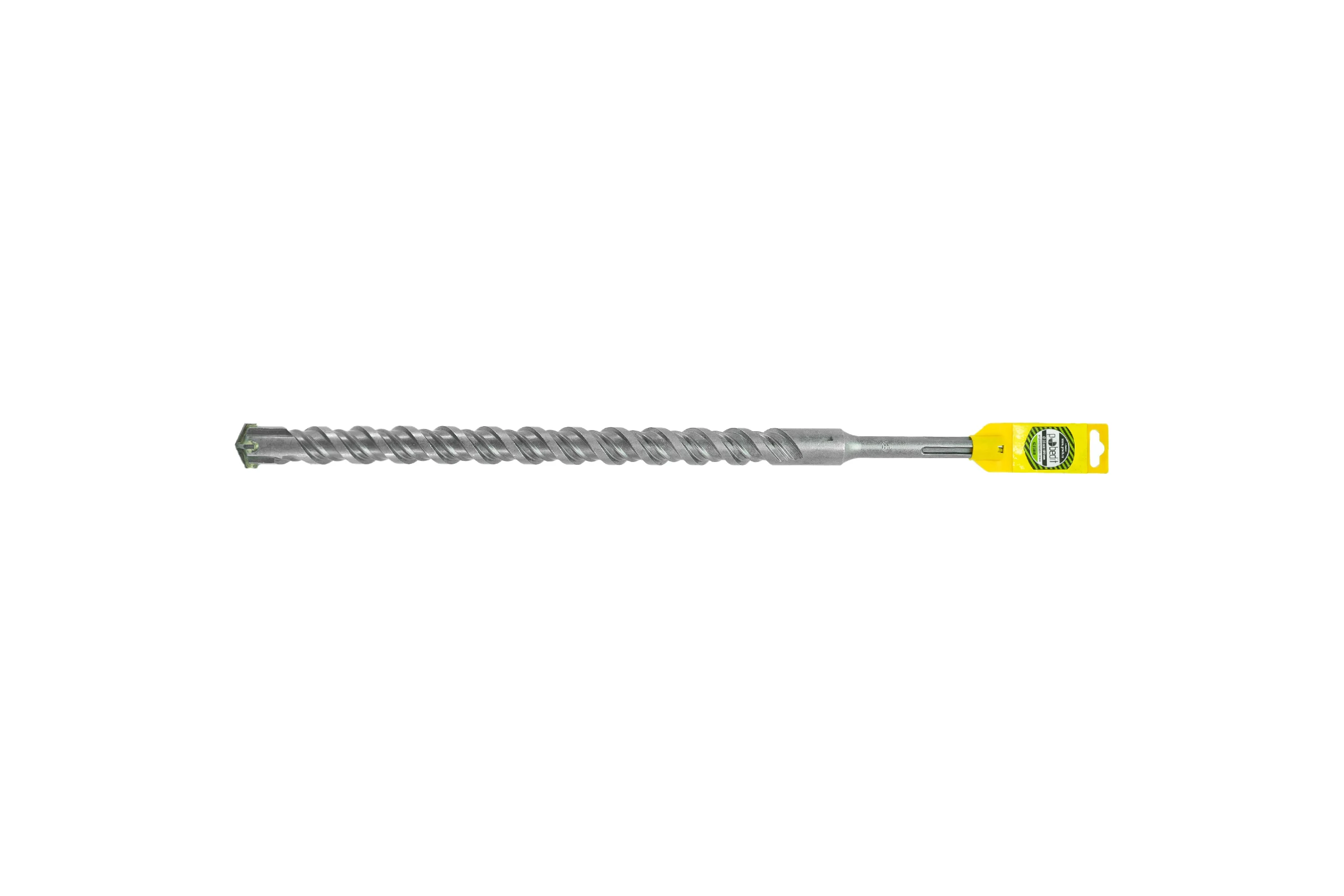 Бур с крестовой пластиной SDS-MAX 35x600 мм 4235060