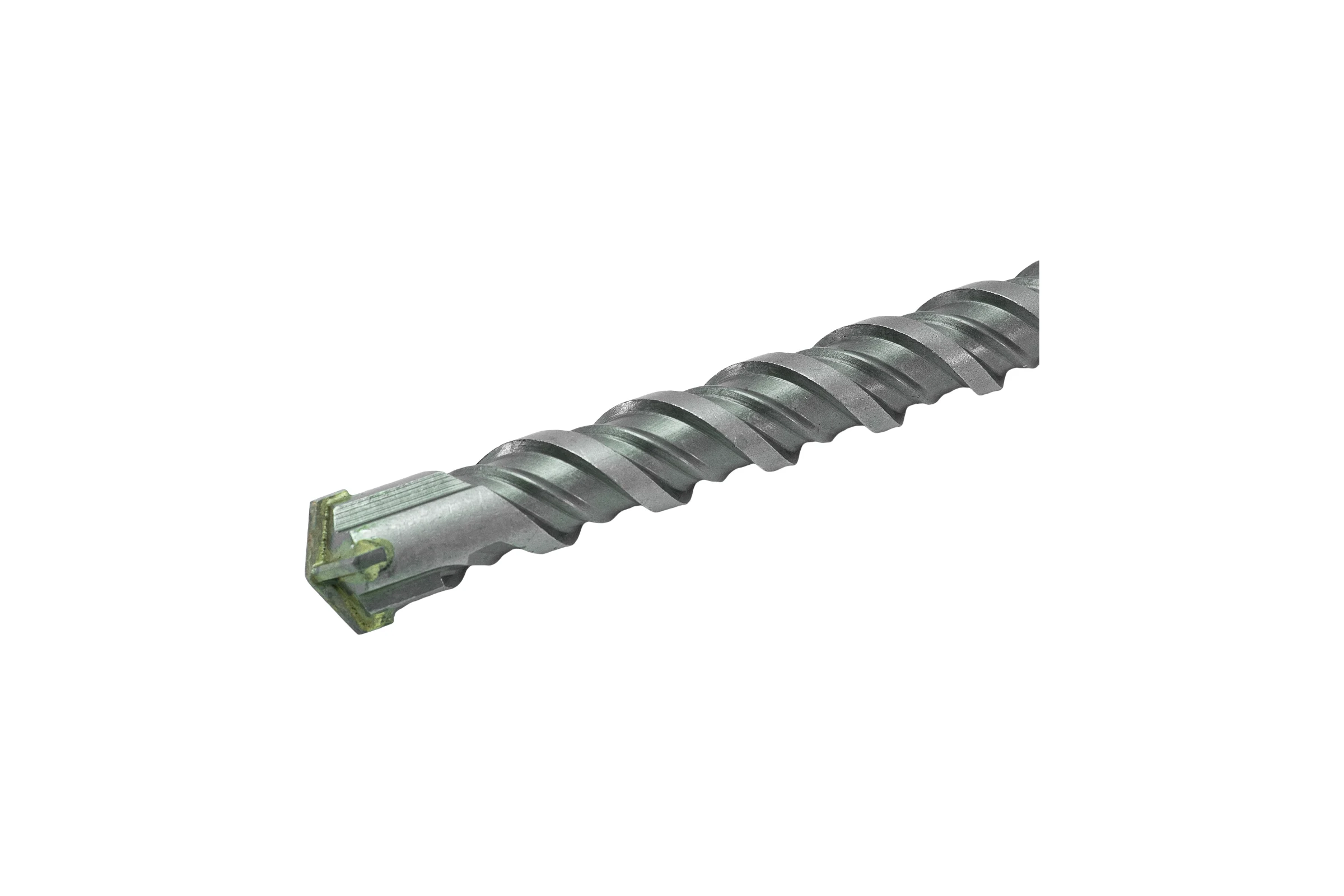 Бур с крестовой пластиной SDS-MAX 35x600 мм 4235060