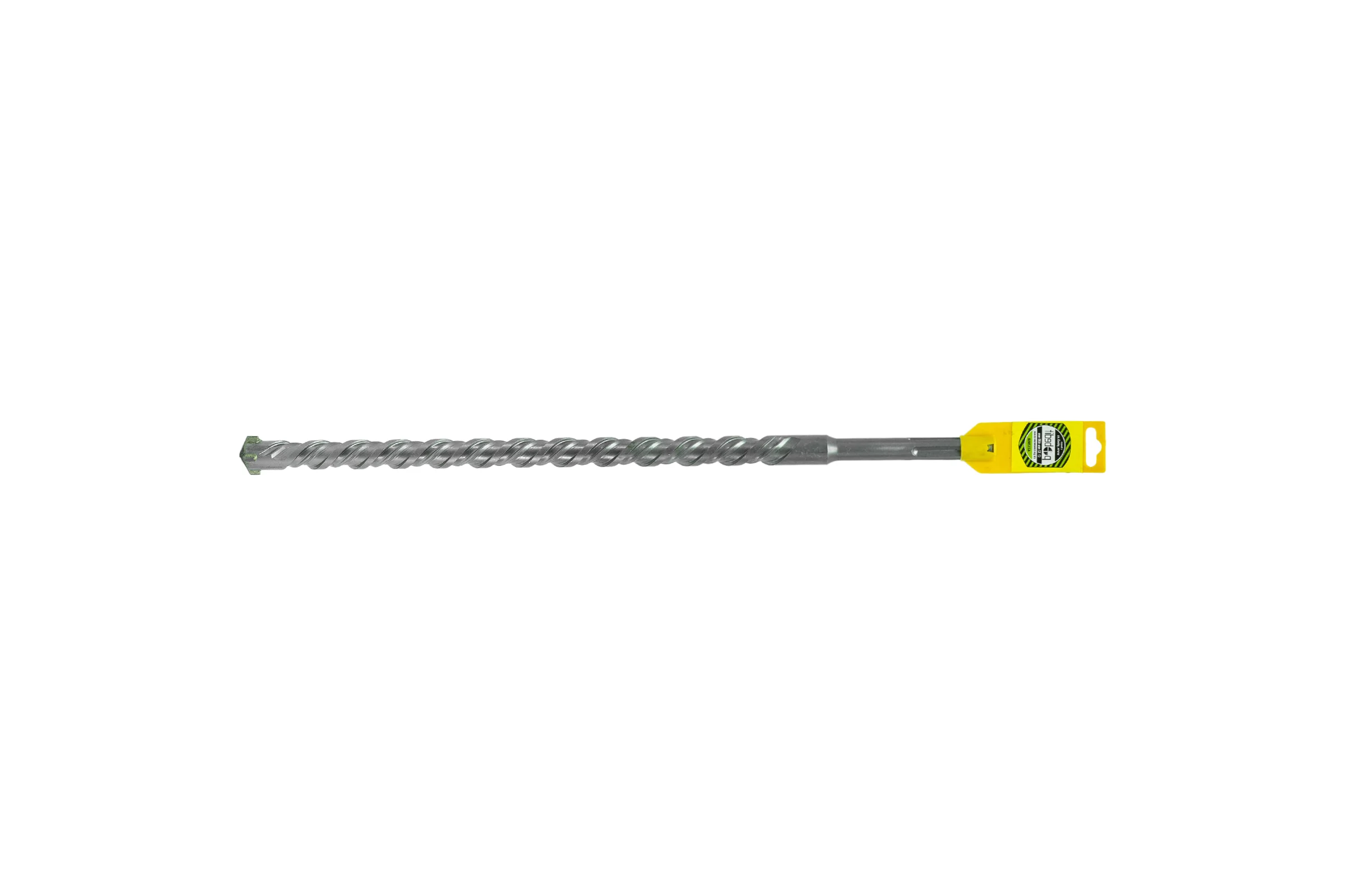 Бур с крестовой пластиной SDS-MAX 32x600 мм 4232060